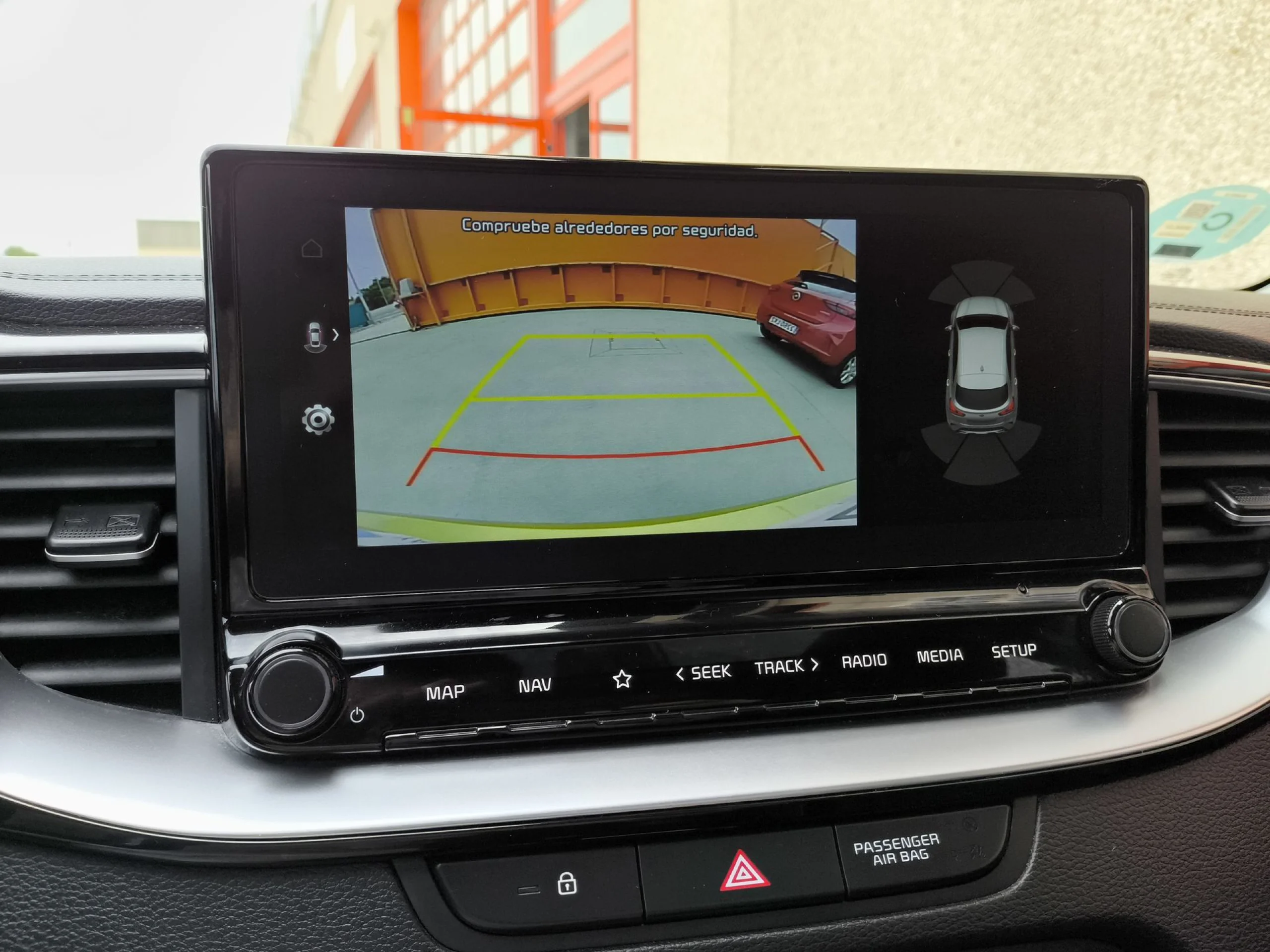 Kia Xceed 1.4 T-GDi Emotion 103 kW (140 CV) - Foto 22