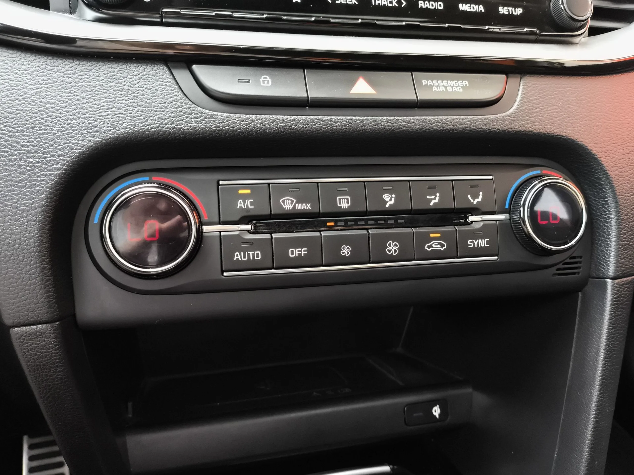 Kia Xceed 1.4 T-GDi Emotion 103 kW (140 CV) - Foto 23