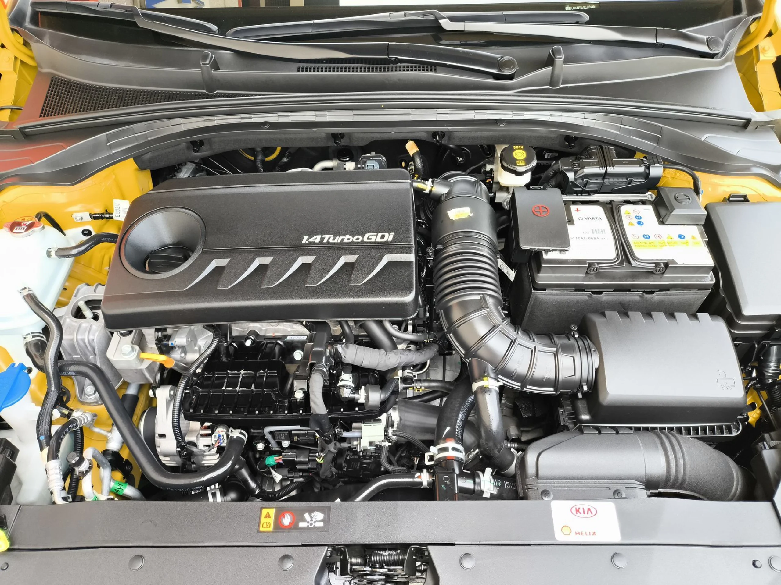 Kia Xceed 1.4 T-GDi Emotion 103 kW (140 CV) - Foto 32