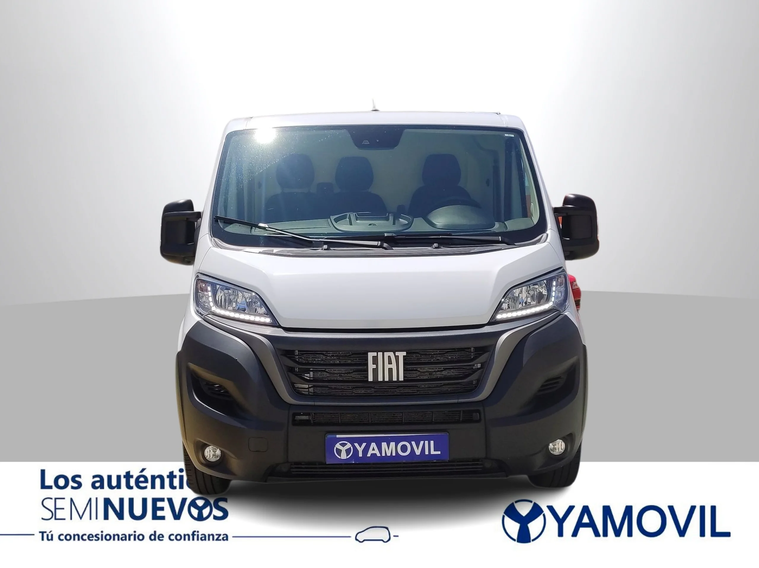 Fiat Ducato Furgon 2.3 Multijet Easy Pro L1H1 88 kW (120 CV) 3.300 - Foto 6