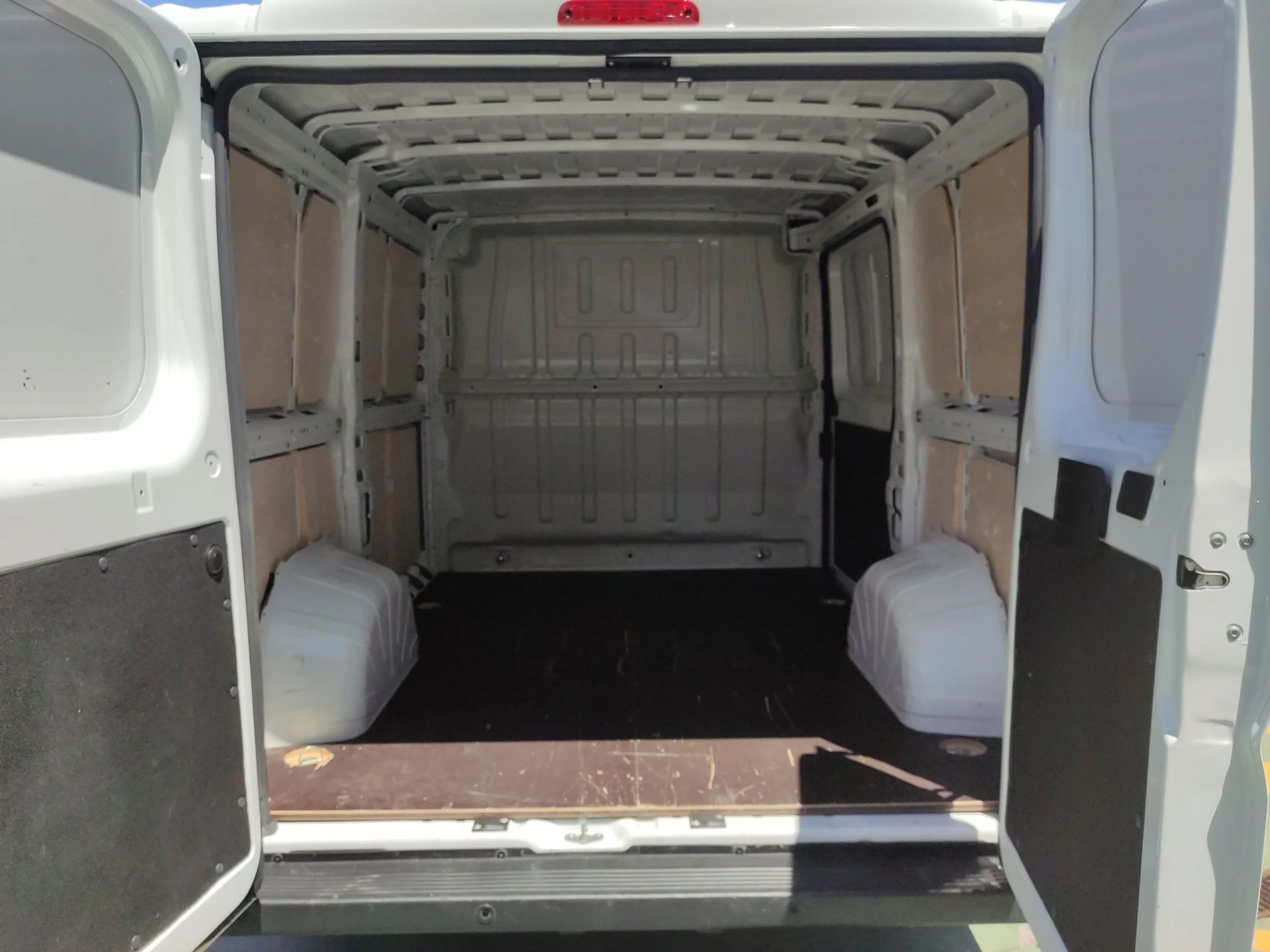 Fiat Ducato Furgon 2.3 Multijet Easy Pro L1H1 88 kW (120 CV) 3.300 - Foto 17