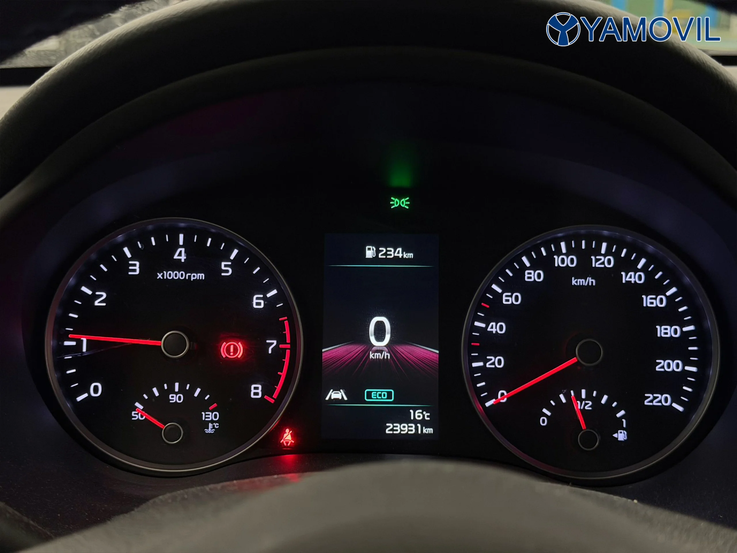 Kia Stonic 1.0 T-GDi MHEV Style Edition 74 kW (100 CV) - Foto 6