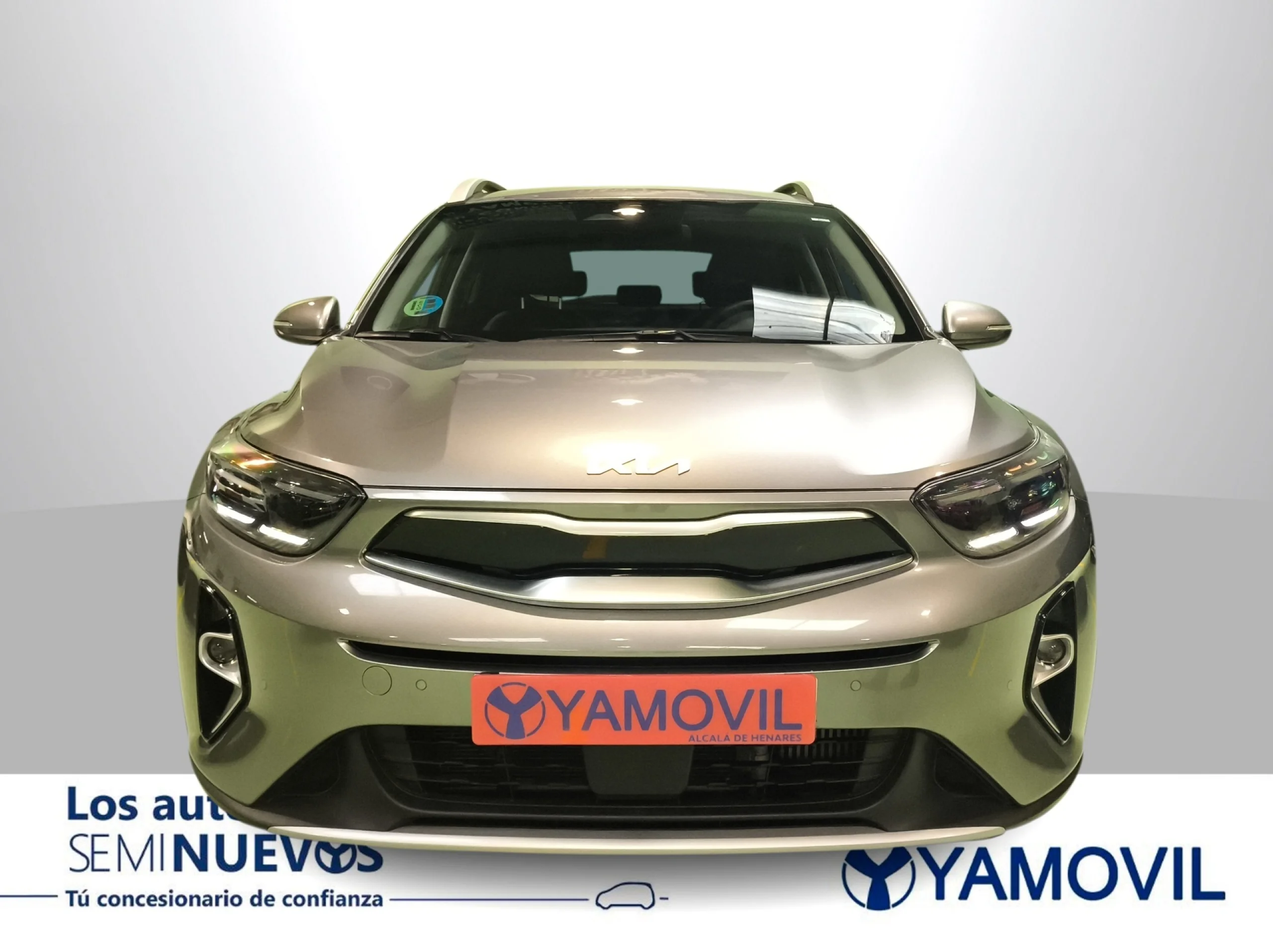 Kia Stonic 1.0 T-GDi MHEV Style Edition 74 kW (100 CV) - Foto 3