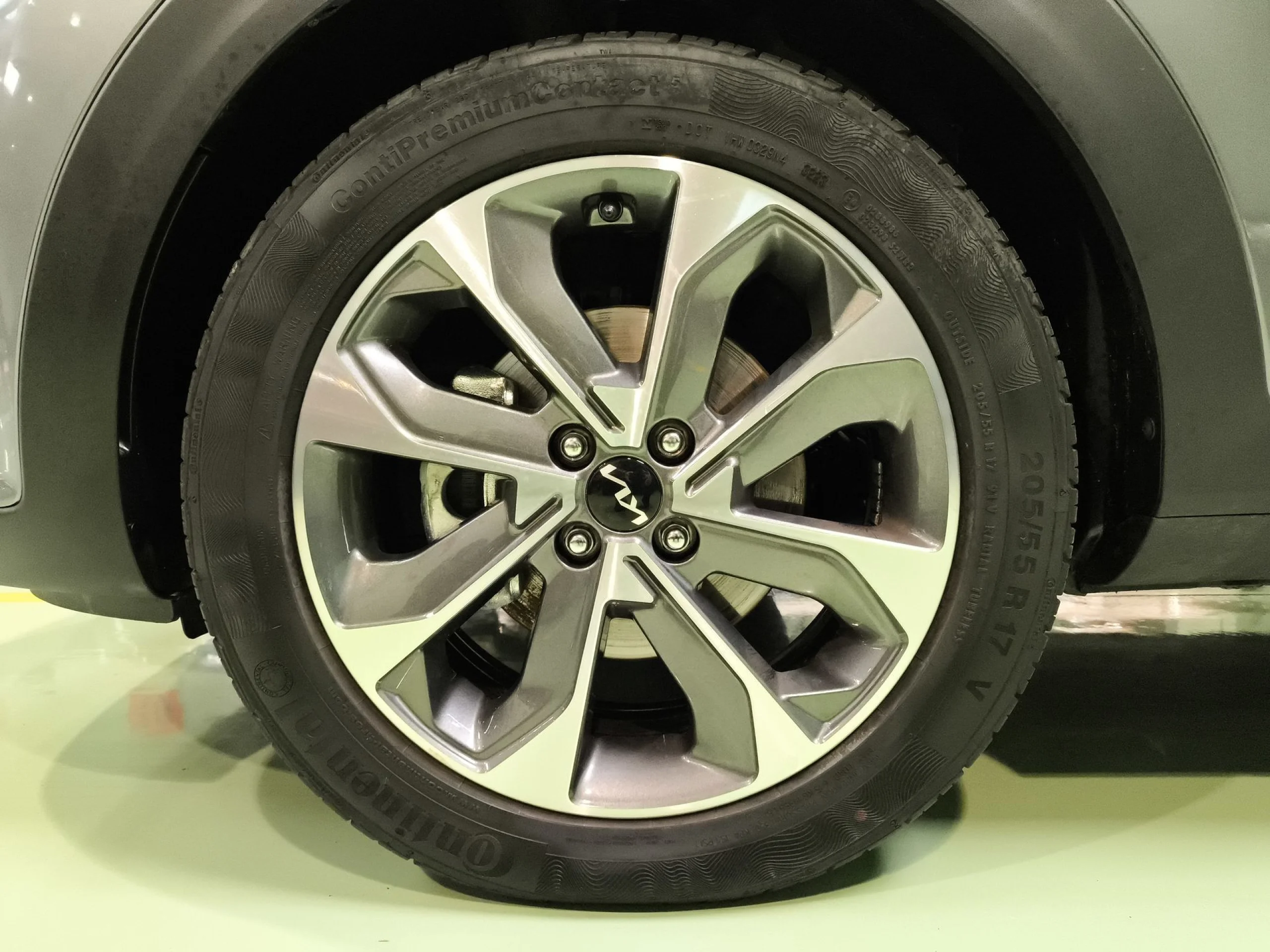 Kia Stonic 1.0 T-GDi MHEV Style Edition 74 kW (100 CV) - Foto 7