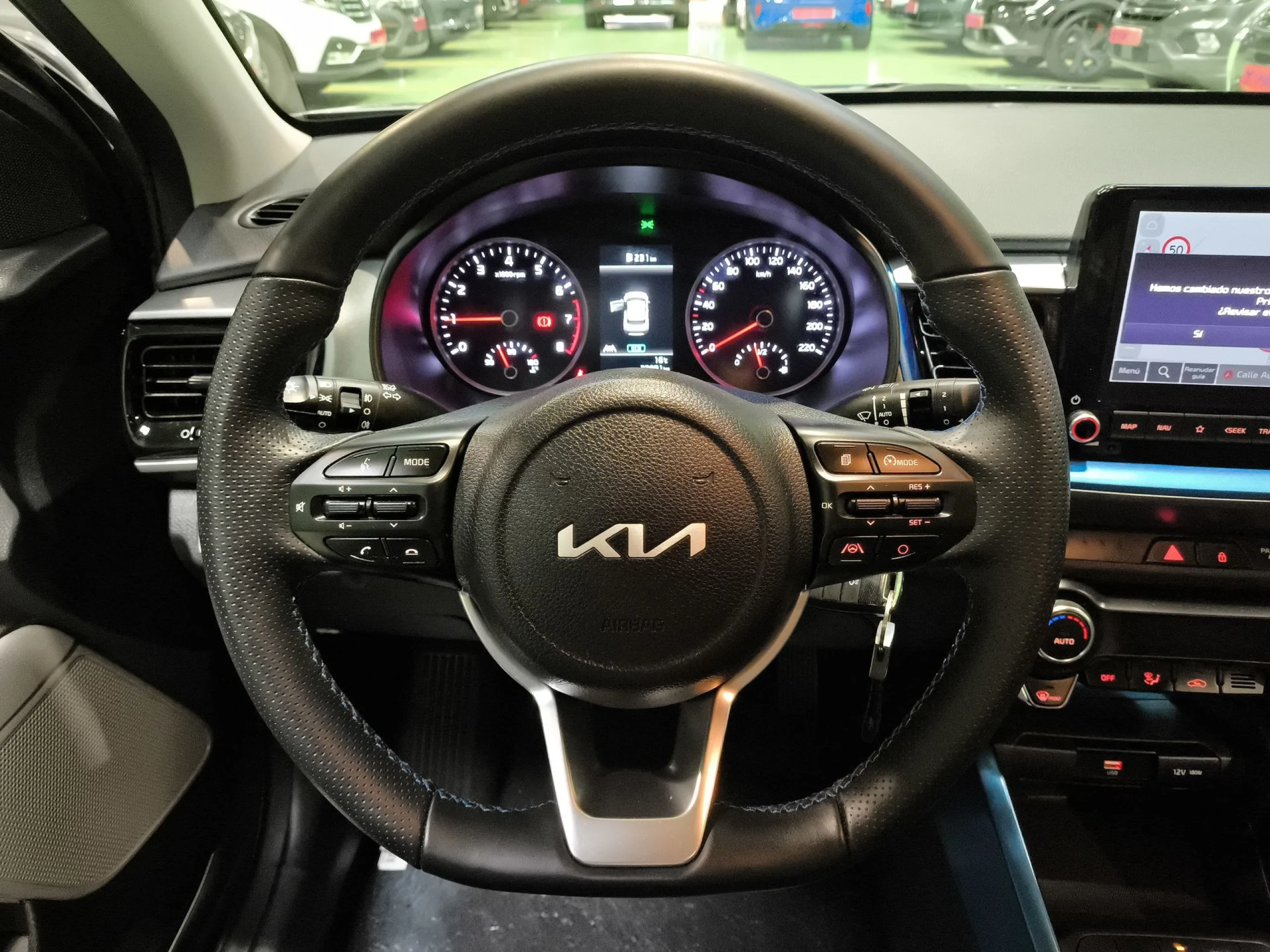 Kia Stonic 1.0 T-GDi MHEV Style Edition 74 kW (100 CV) - Foto 12