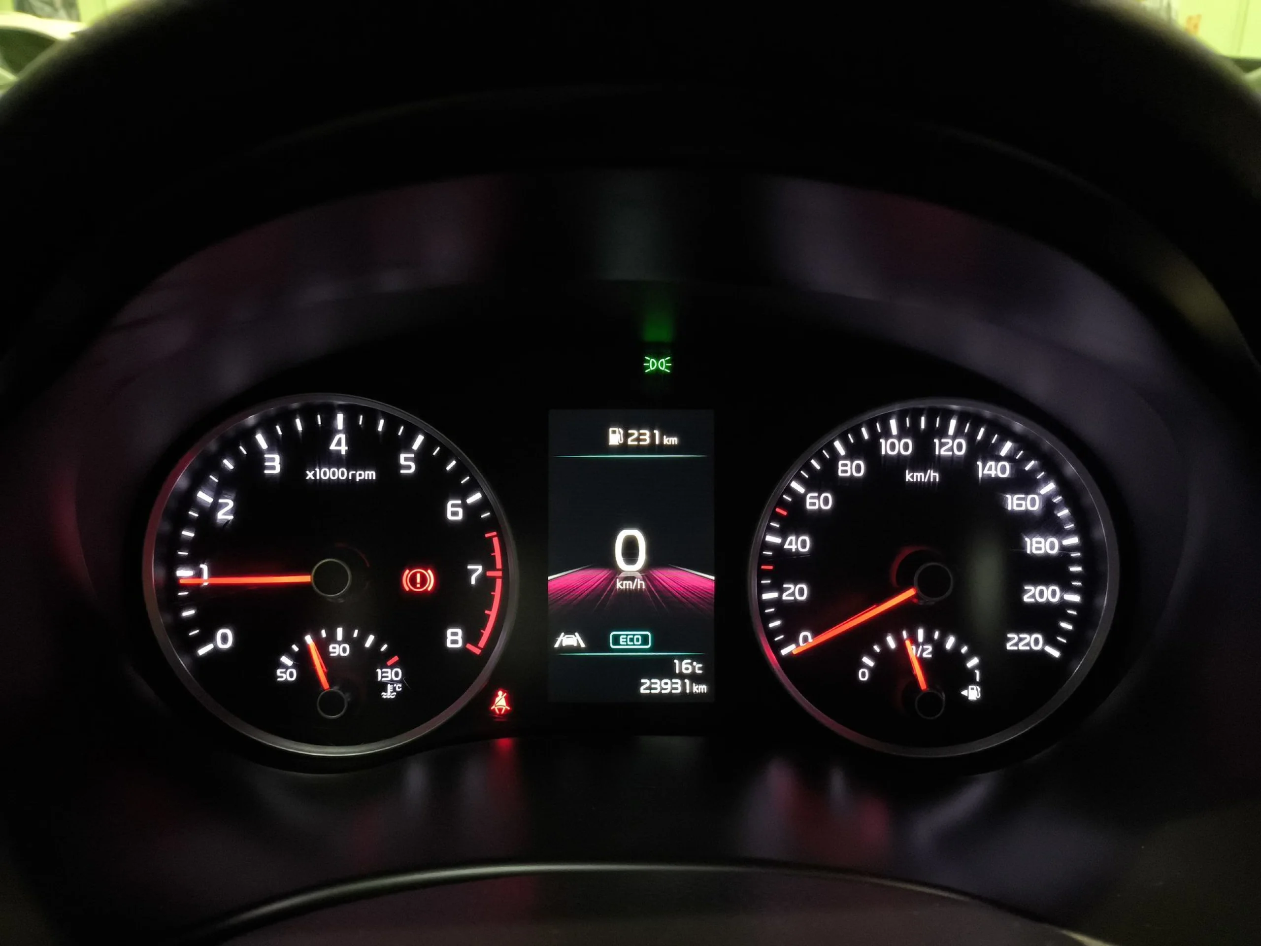 Kia Stonic 1.0 T-GDi MHEV Style Edition 74 kW (100 CV) - Foto 13