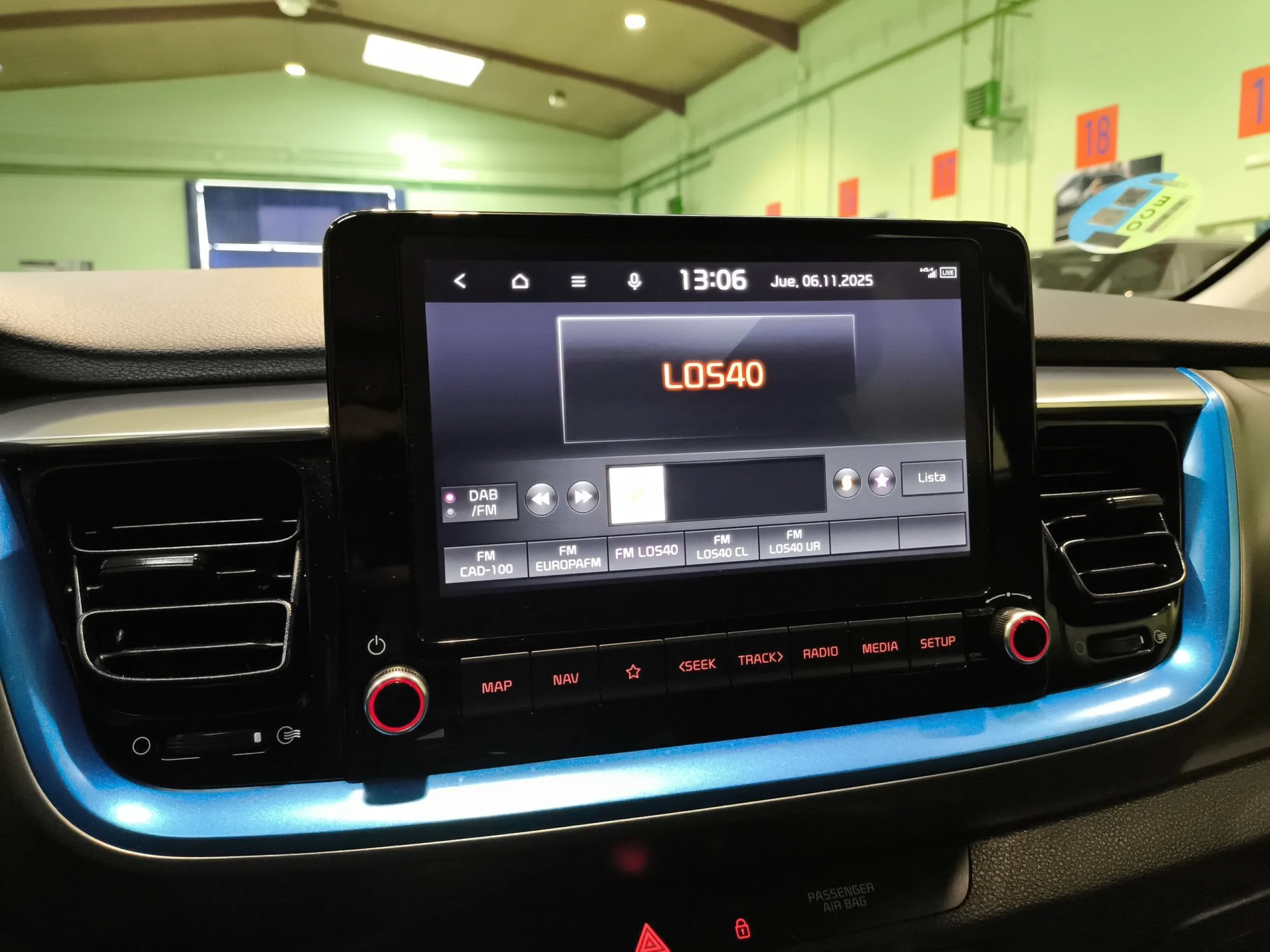 Kia Stonic 1.0 T-GDi MHEV Style Edition 74 kW (100 CV) - Foto 14