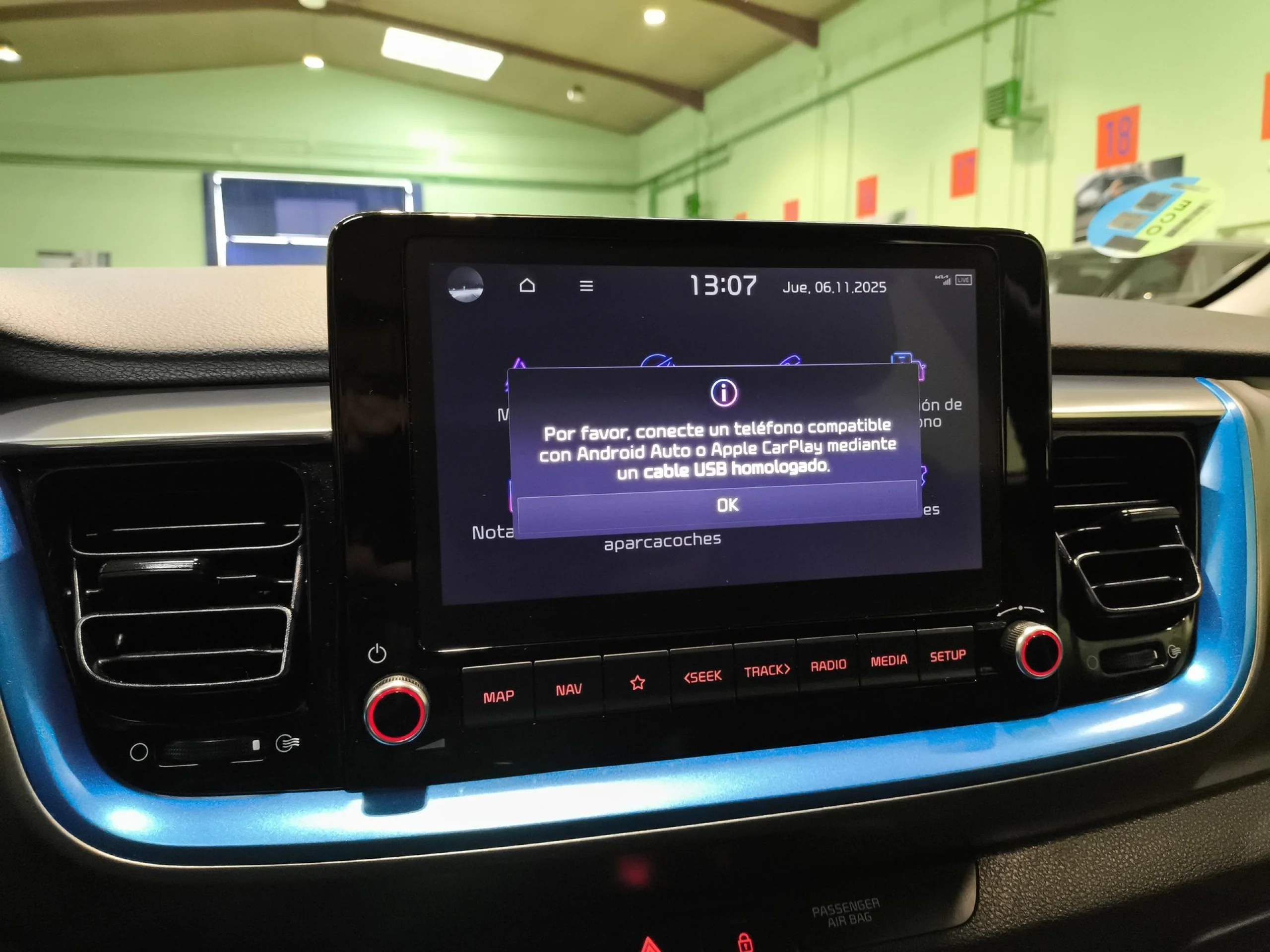 Kia Stonic 1.0 T-GDi MHEV Style Edition 74 kW (100 CV) - Foto 15