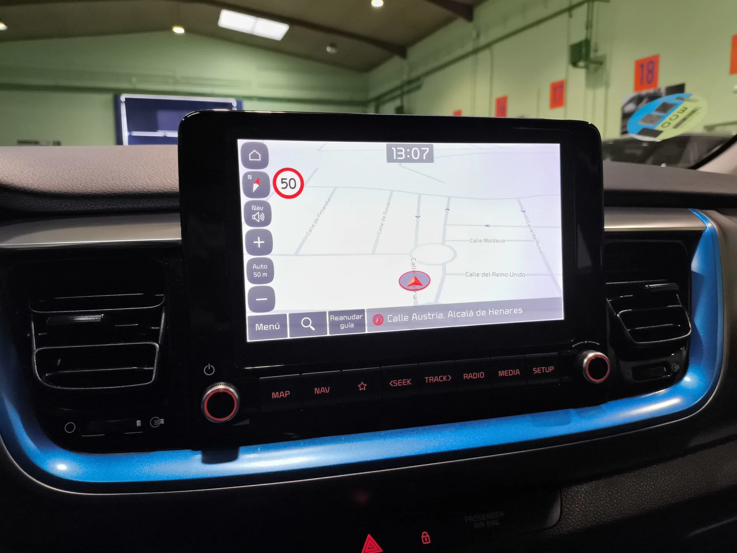 Kia Stonic 1.0 T-GDi MHEV Style Edition 74 kW (100 CV) - Foto 16