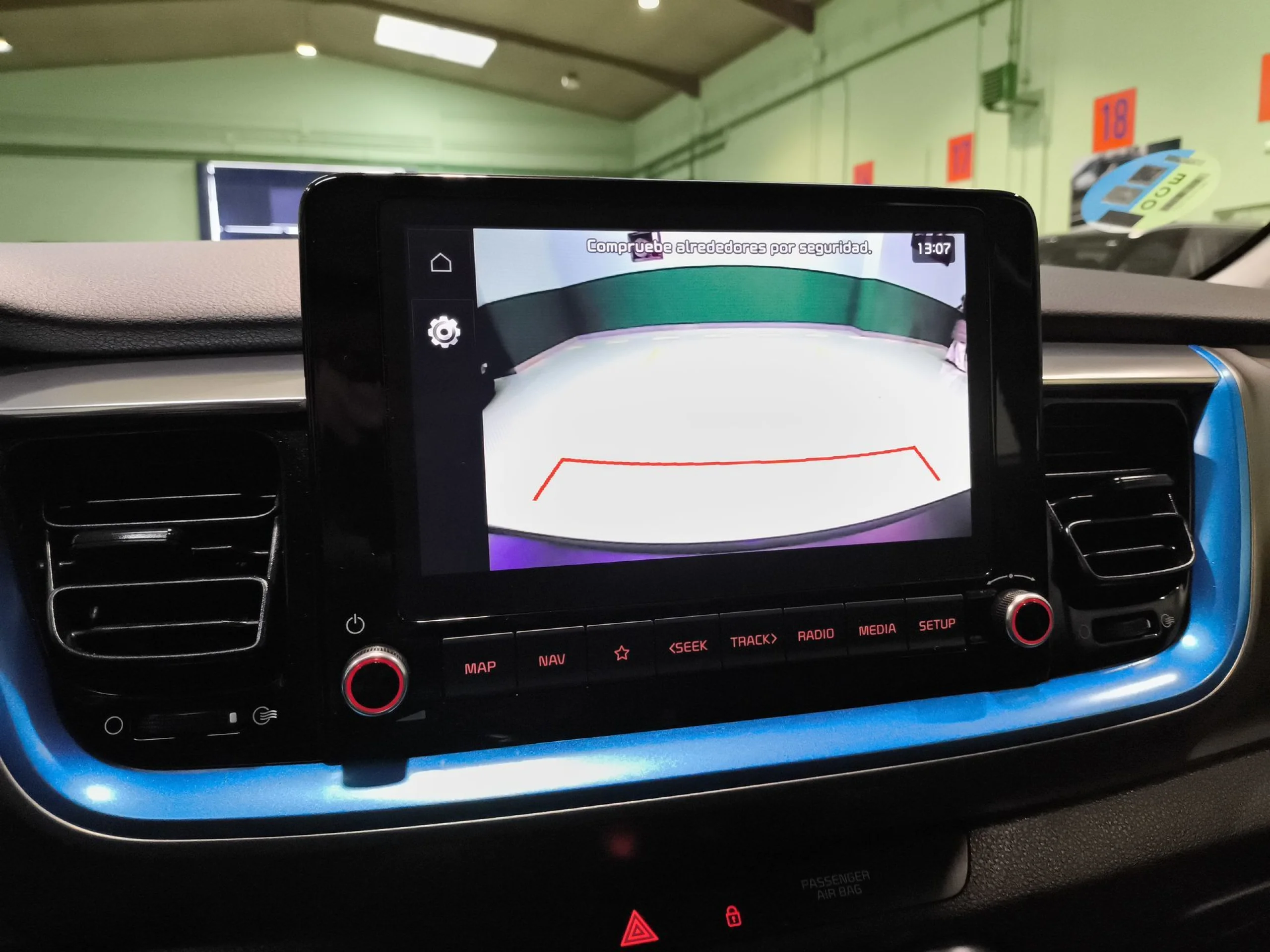 Kia Stonic 1.0 T-GDi MHEV Style Edition 74 kW (100 CV) - Foto 17