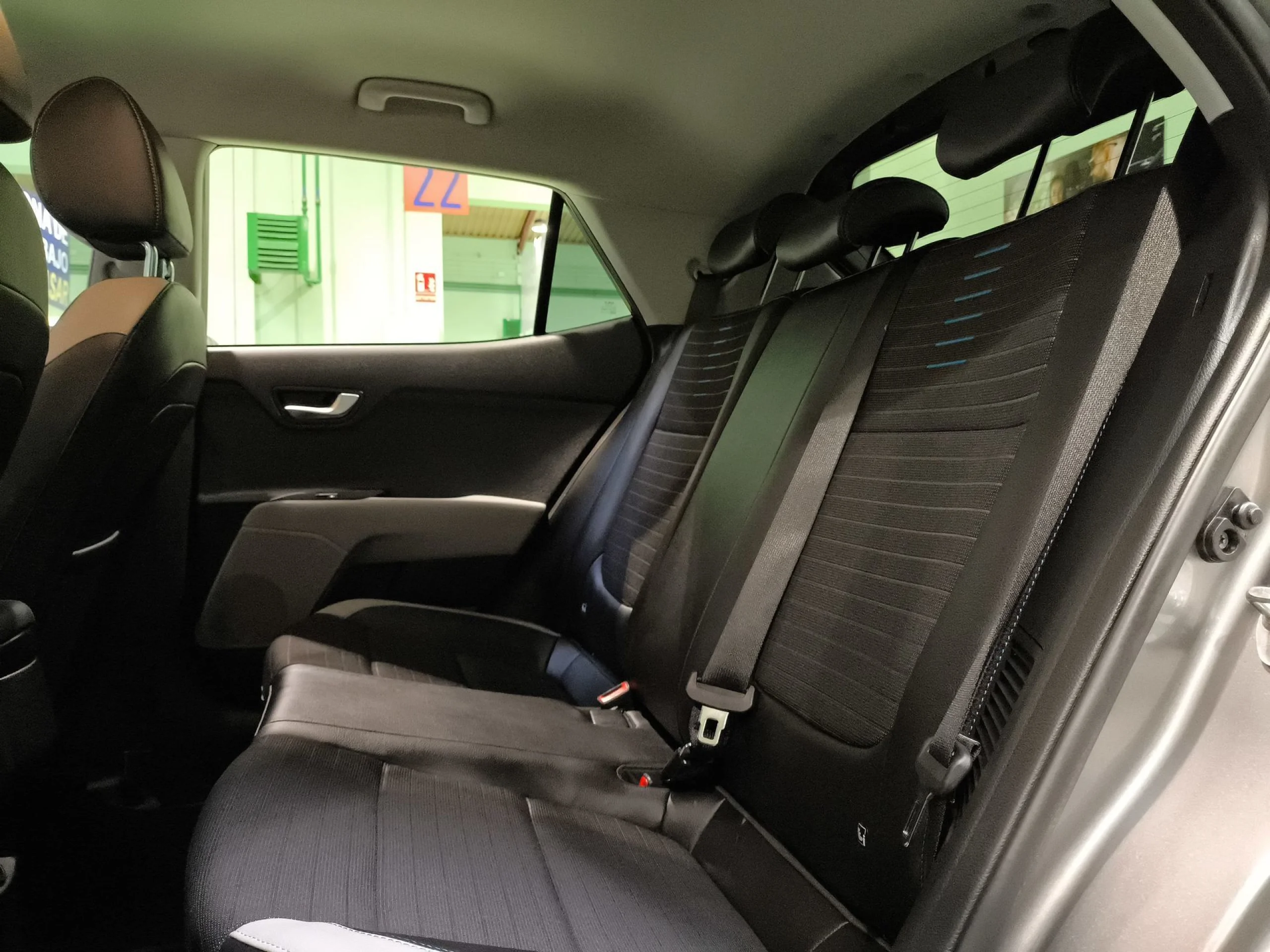 Kia Stonic 1.0 T-GDi MHEV Style Edition 74 kW (100 CV) - Foto 21