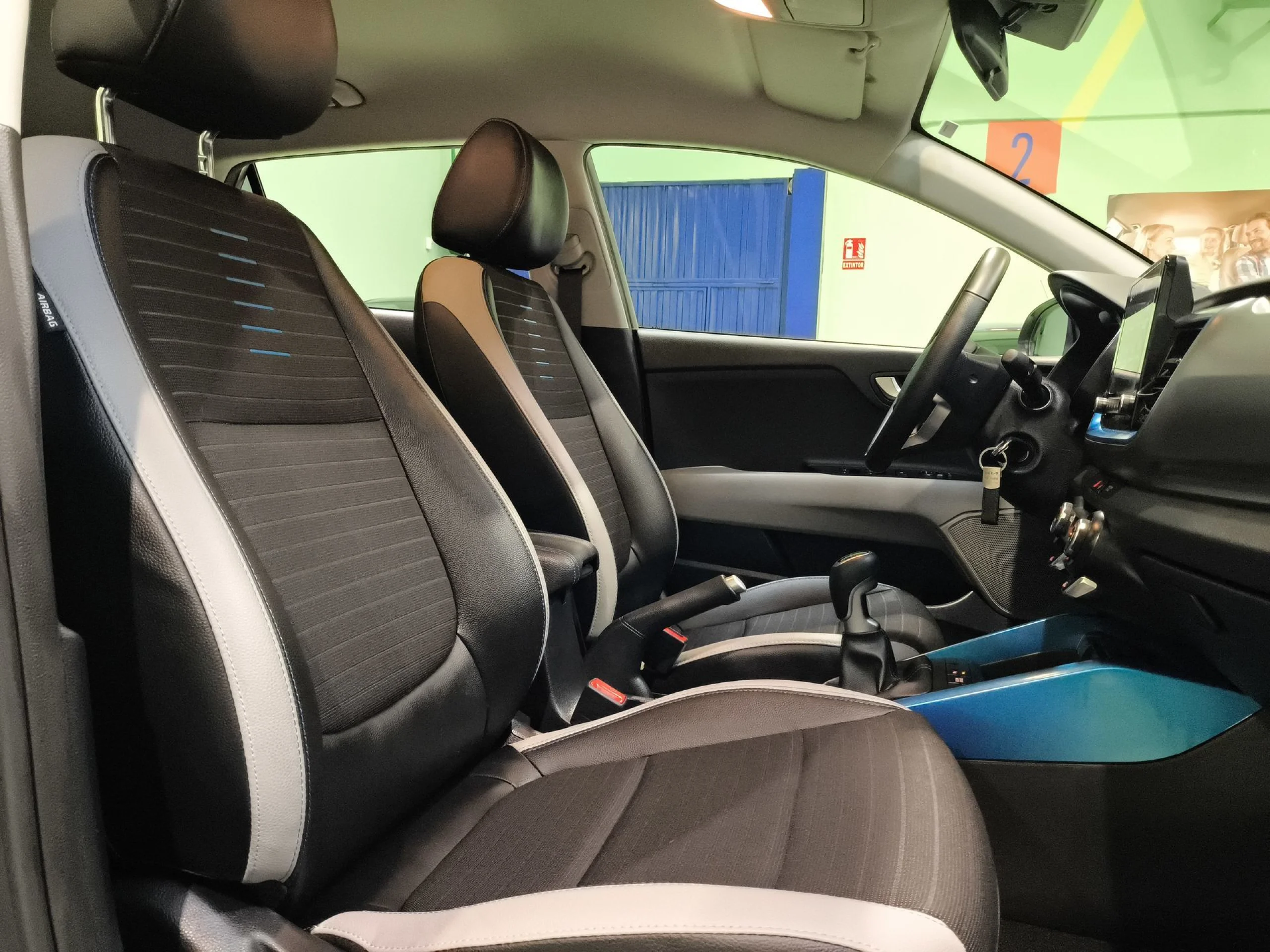 Kia Stonic 1.0 T-GDi MHEV Style Edition 74 kW (100 CV) - Foto 23