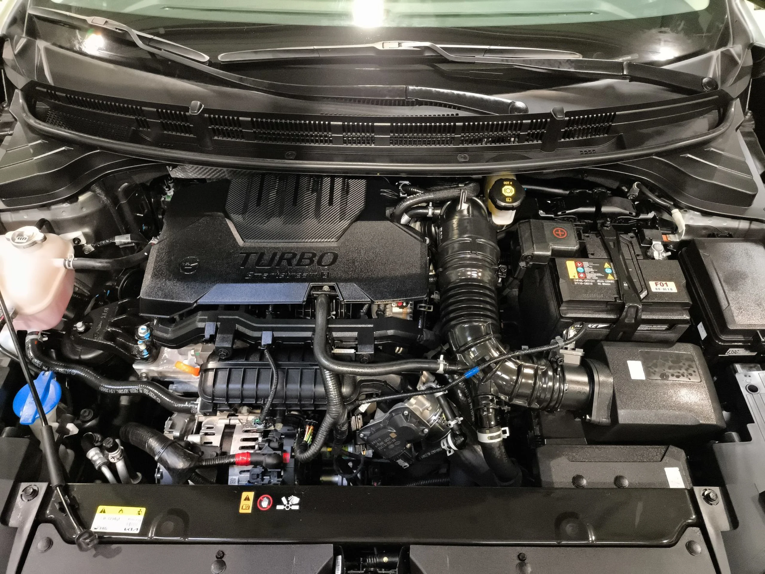 Kia Stonic 1.0 T-GDi MHEV Style Edition 74 kW (100 CV) - Foto 24