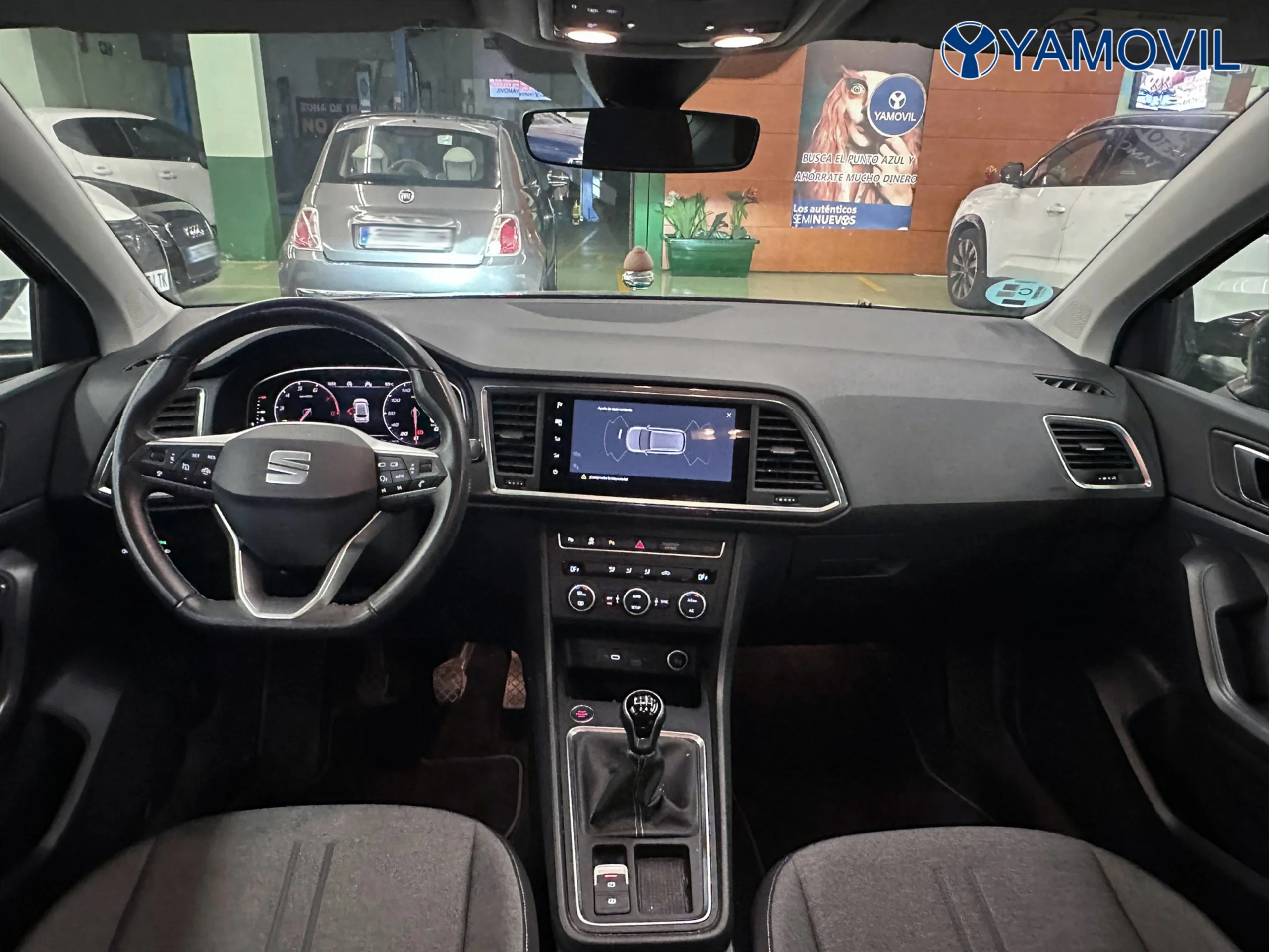 Seat Ateca 1.0 TSI SANDS Style Go M 81 kW (110 CV) - Foto 5