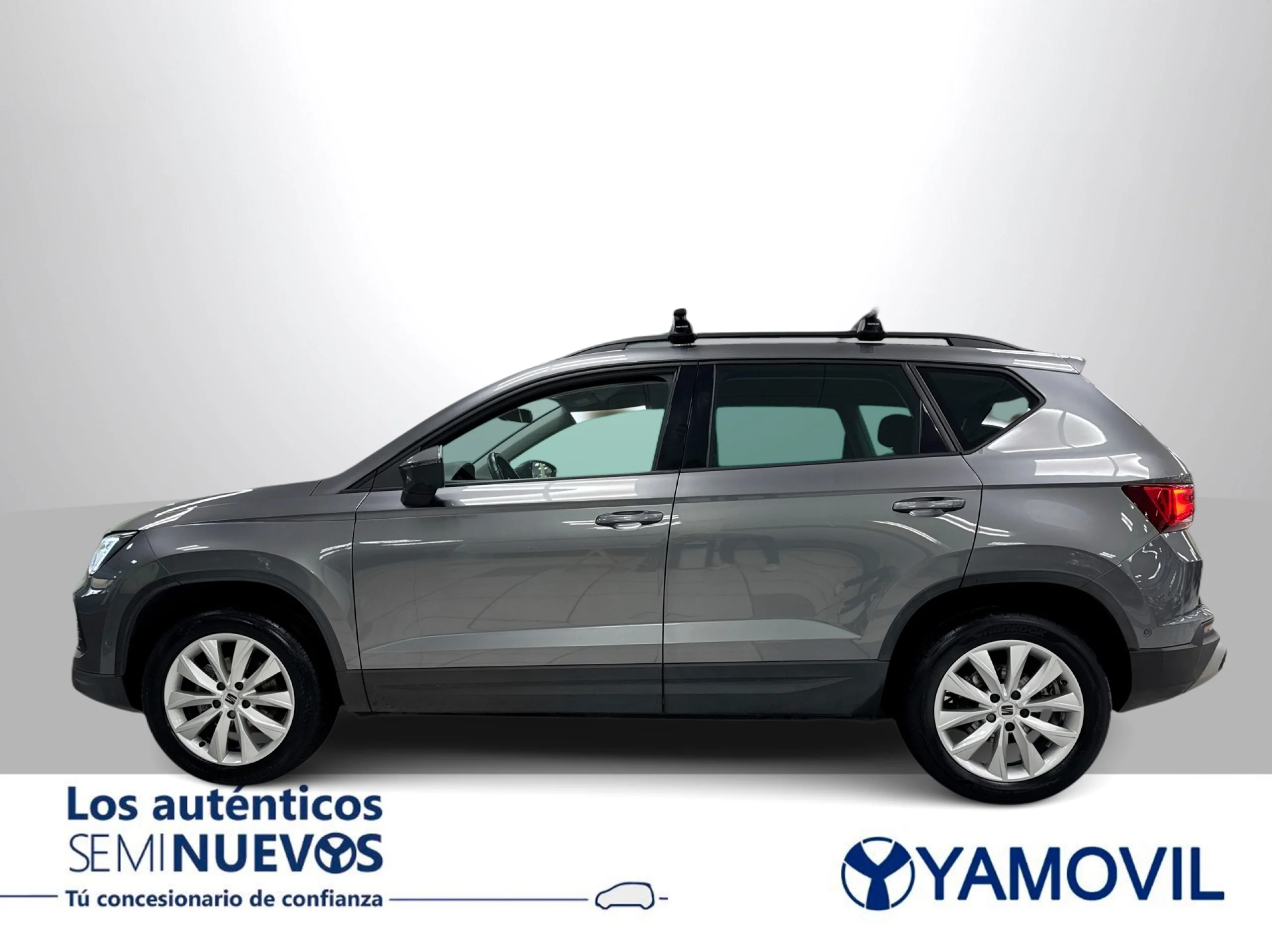 Seat Ateca 1.0 TSI SANDS Style Go M 81 kW (110 CV) - Foto 4