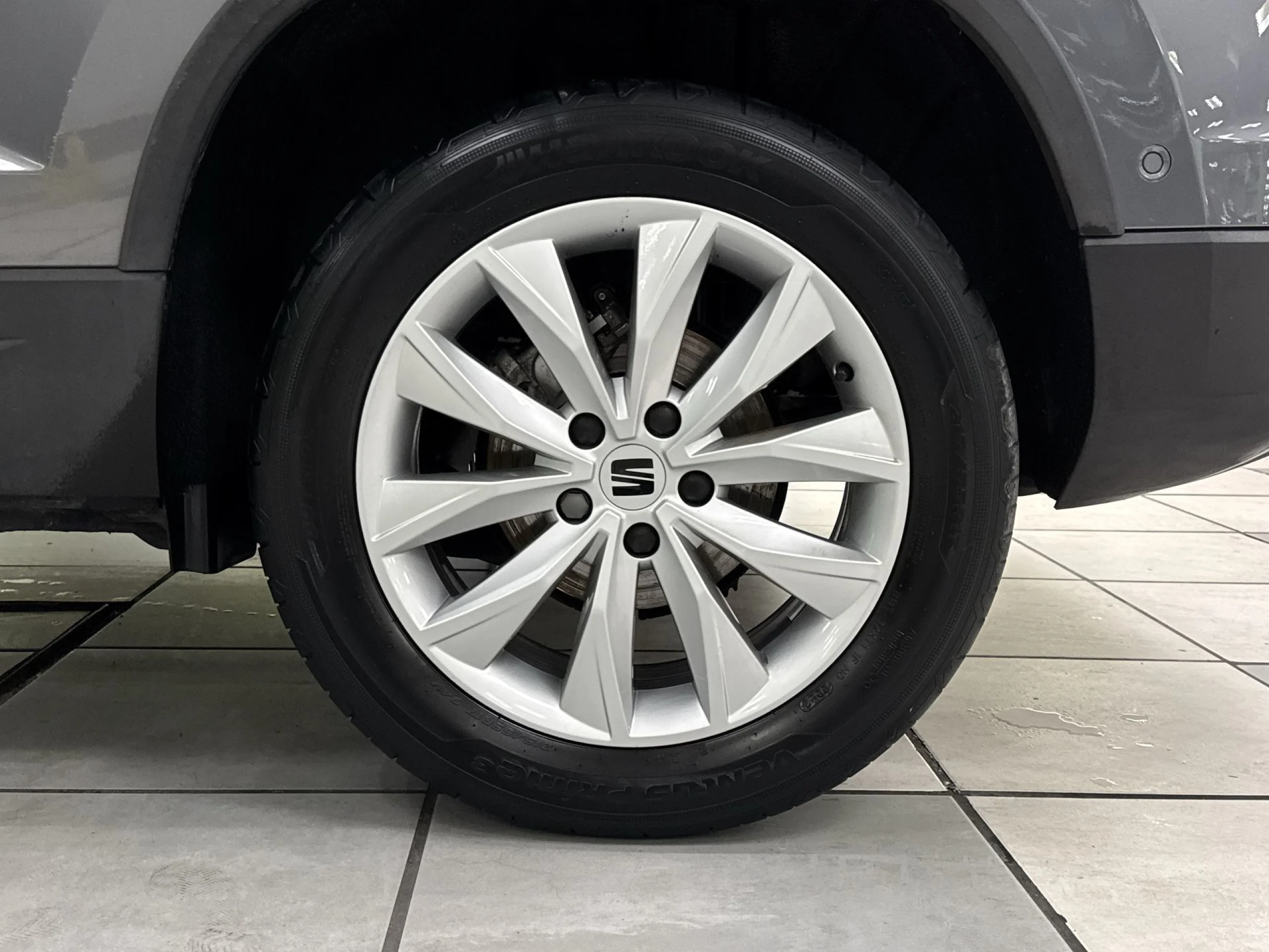 Seat Ateca 1.0 TSI SANDS Style Go M 81 kW (110 CV) - Foto 7