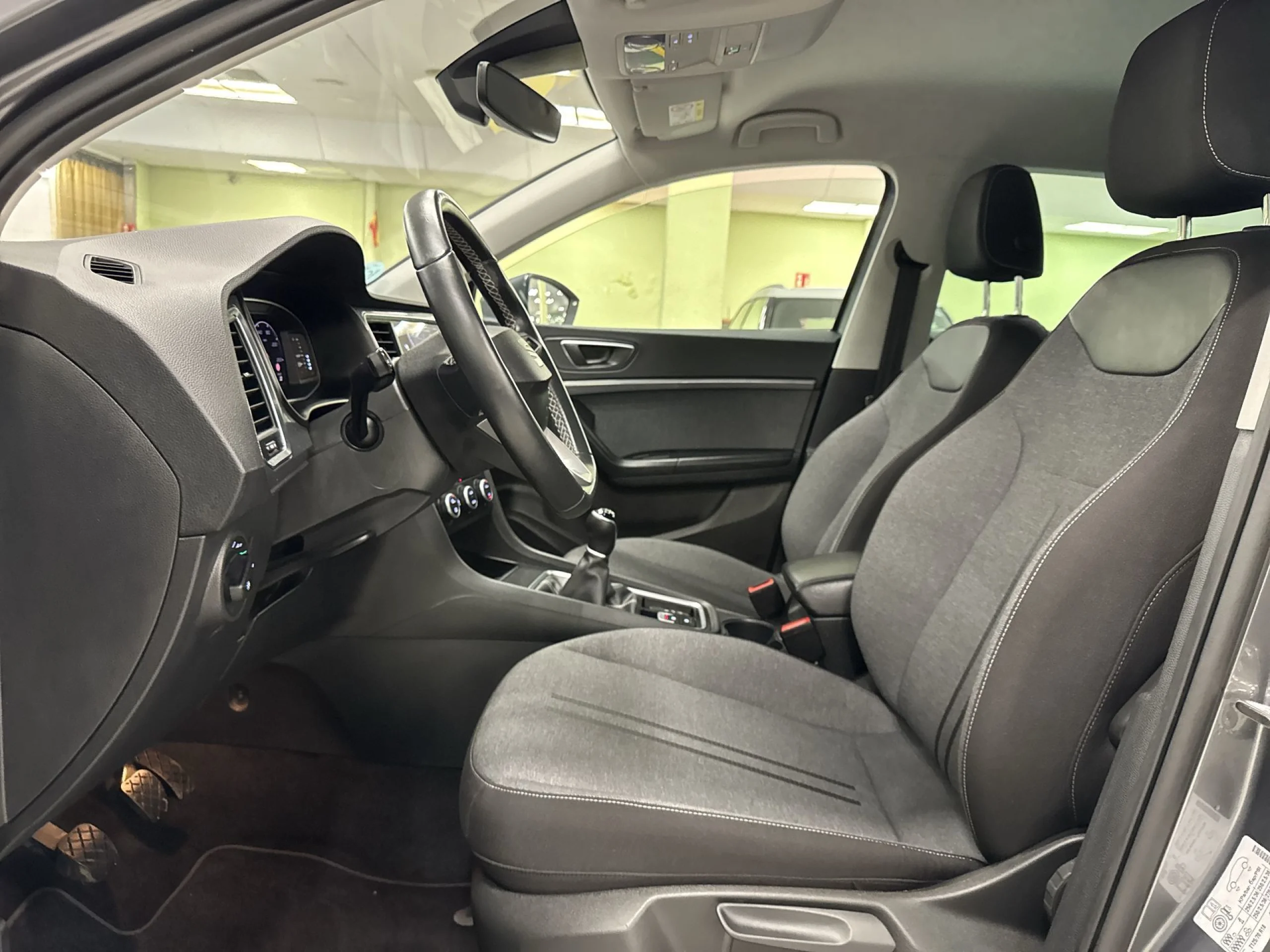 Seat Ateca 1.0 TSI SANDS Style Go M 81 kW (110 CV) - Foto 8