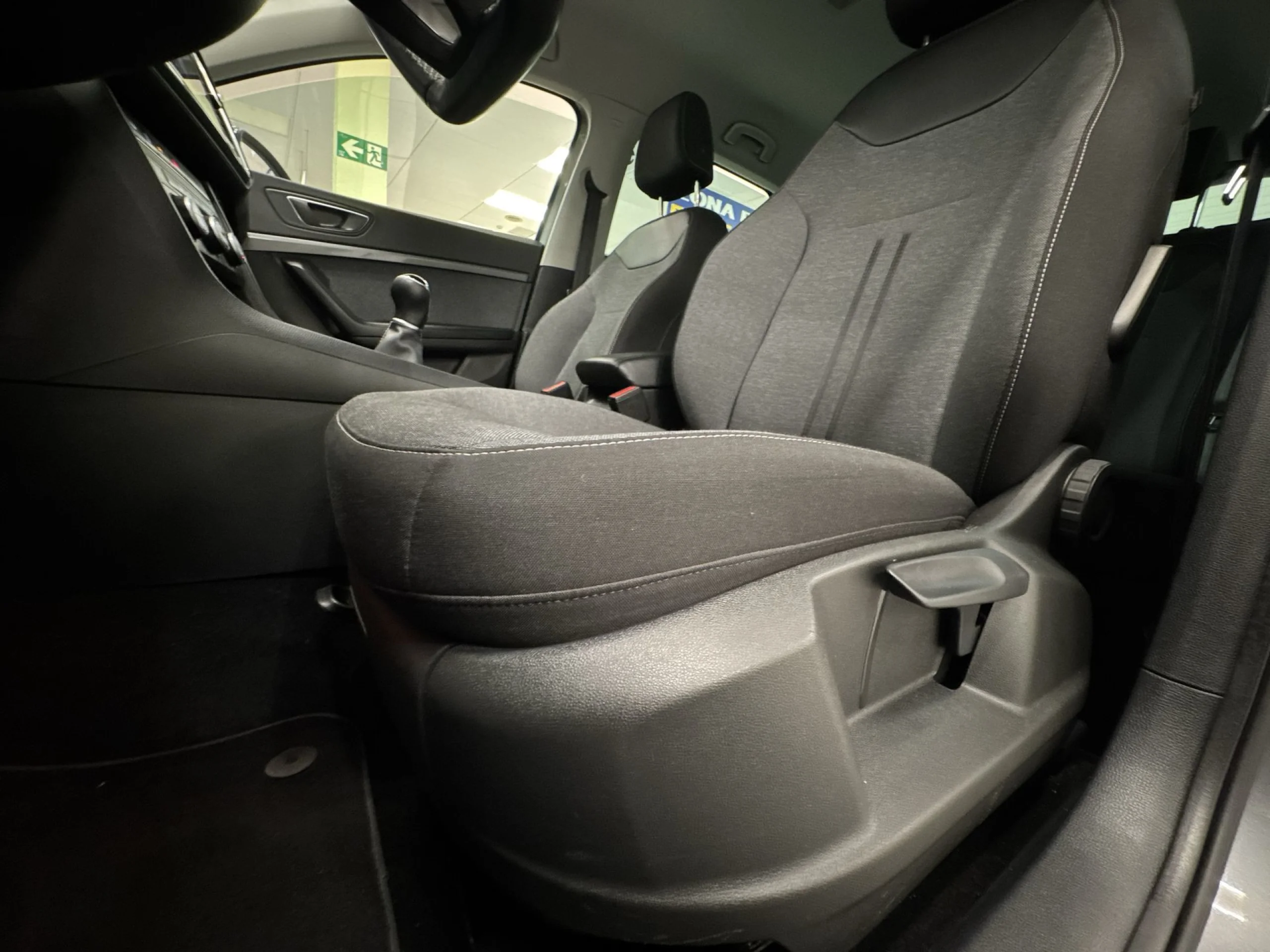 Seat Ateca 1.0 TSI SANDS Style Go M 81 kW (110 CV) - Foto 9