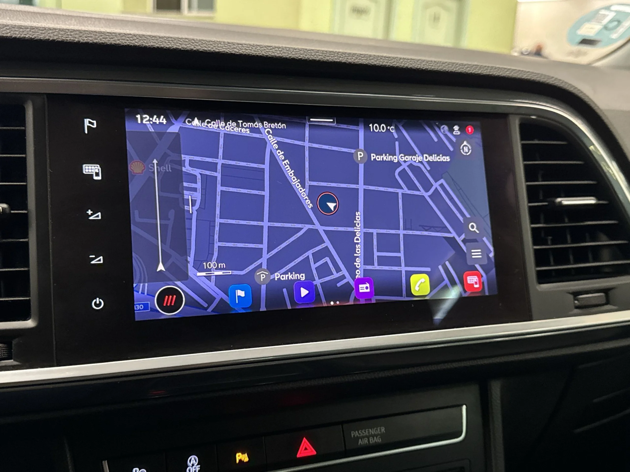 Seat Ateca 1.0 TSI SANDS Style Go M 81 kW (110 CV) - Foto 17