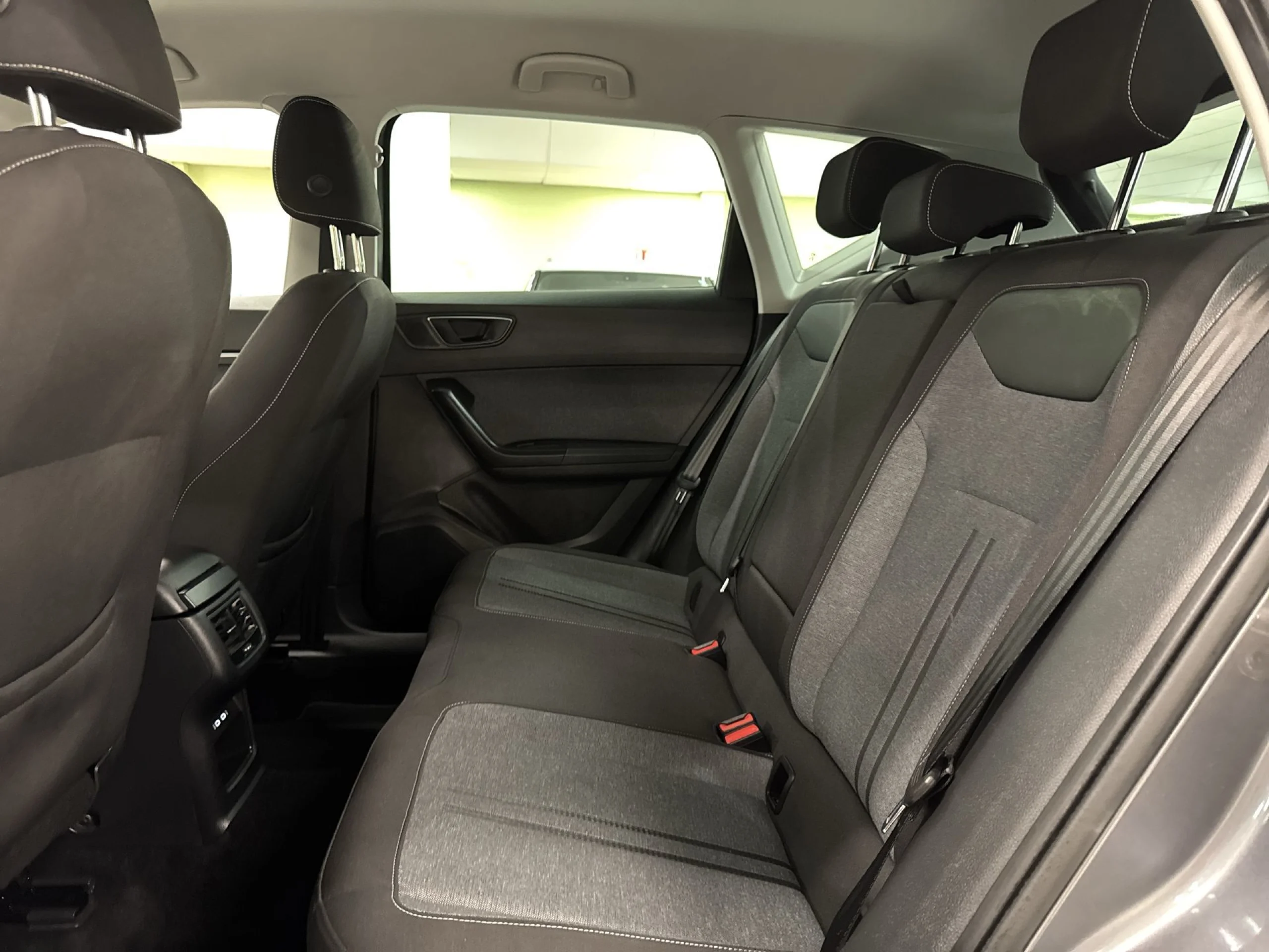 Seat Ateca 1.0 TSI SANDS Style Go M 81 kW (110 CV) - Foto 22