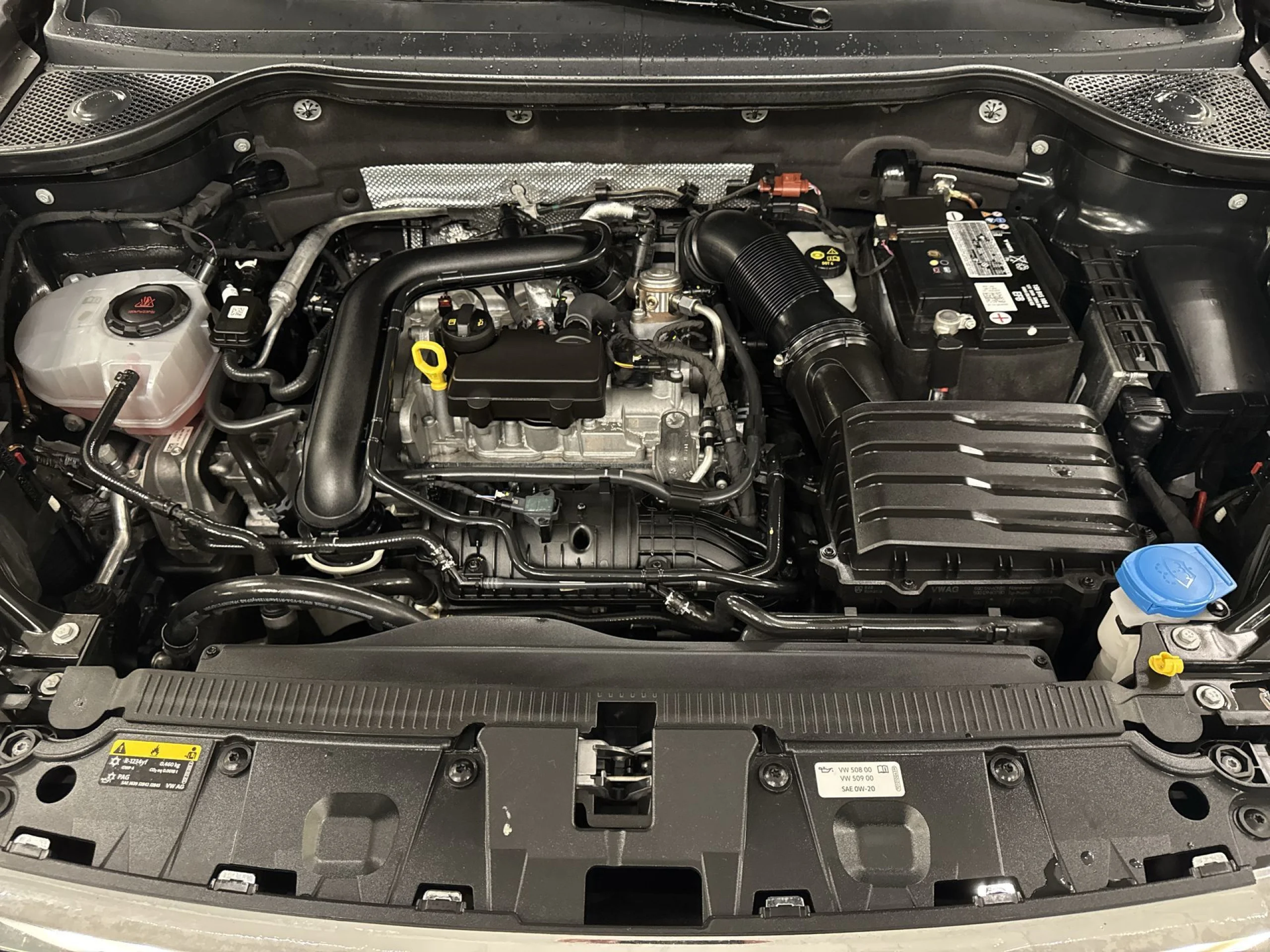 Seat Ateca 1.0 TSI SANDS Style Go M 81 kW (110 CV) - Foto 26