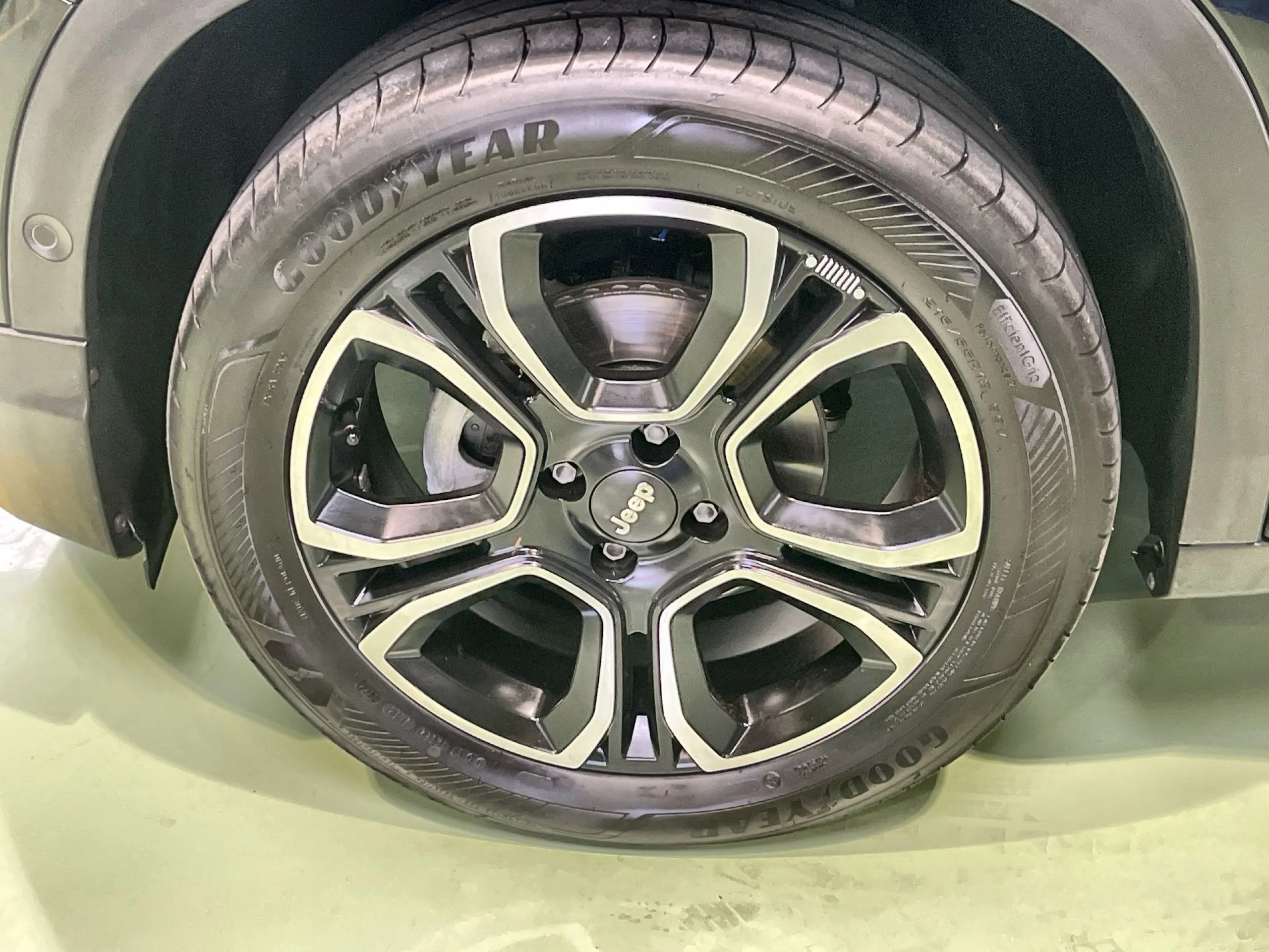 Jeep Avenger 1.2 G Avenger 74 kW (100 CV) - Foto 7