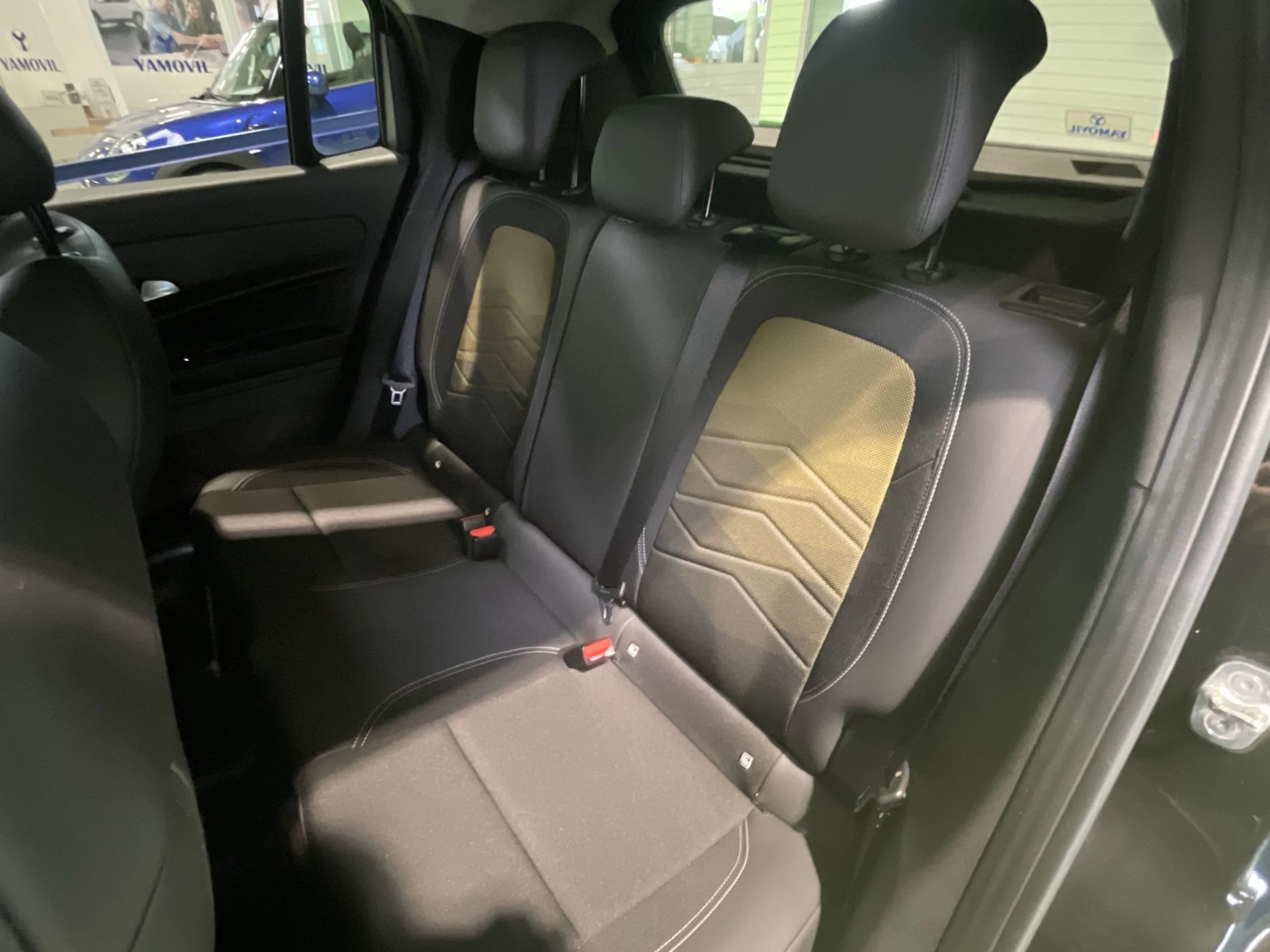 Jeep Avenger 1.2 G Avenger 74 kW (100 CV) - Foto 16
