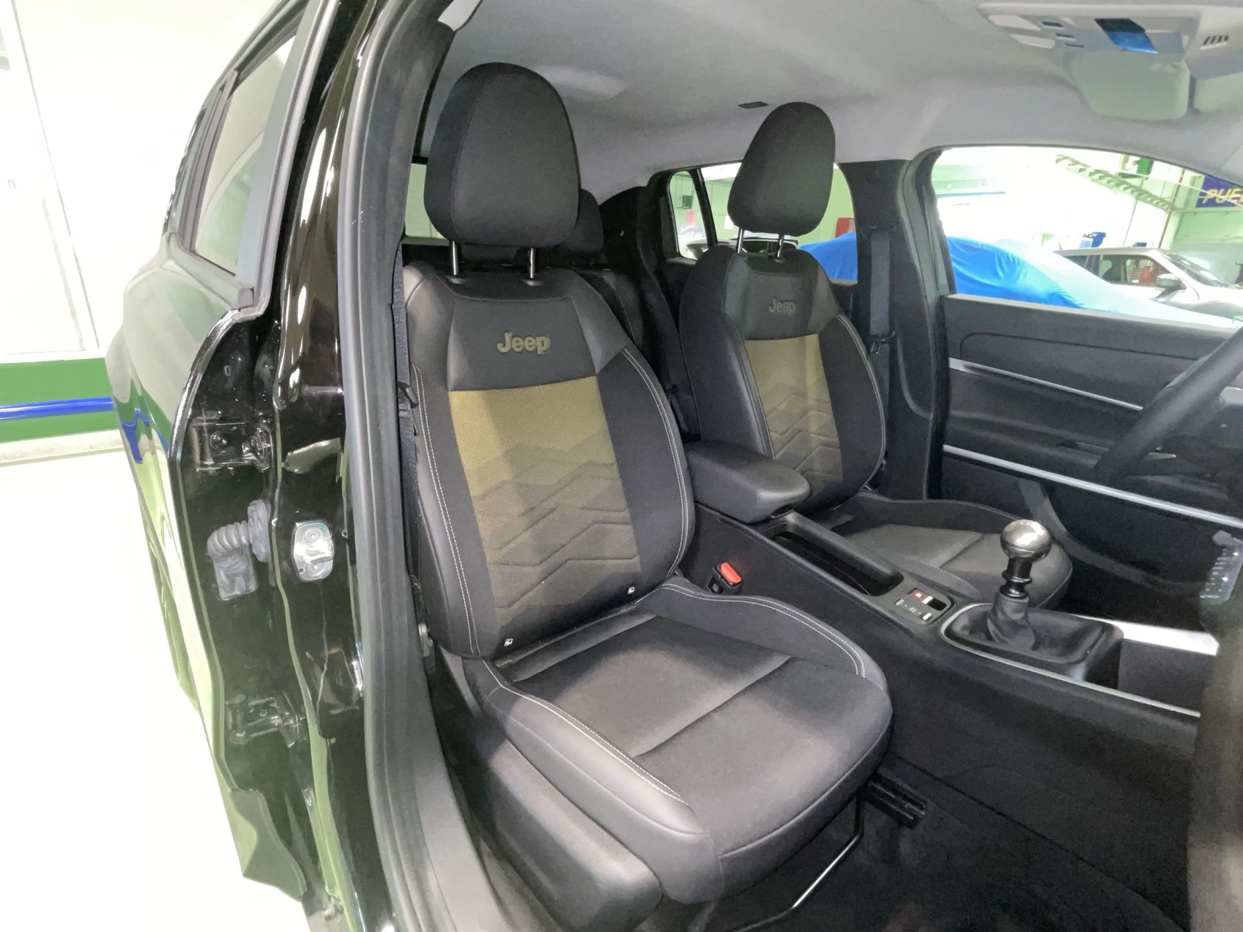Jeep Avenger 1.2 G Avenger 74 kW (100 CV) - Foto 18