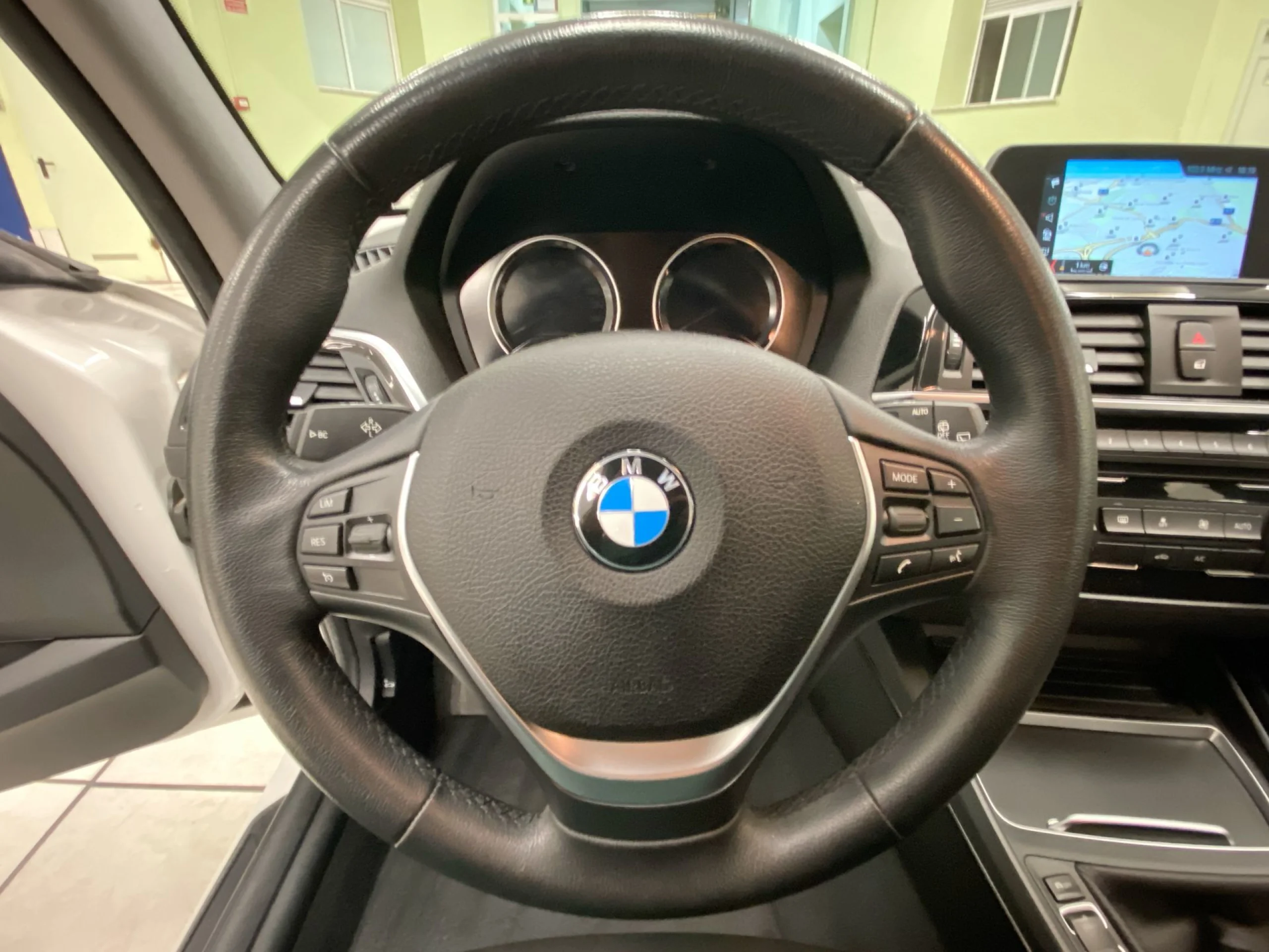 BMW Serie 1 116d 85 kW (116 CV) - Foto 11