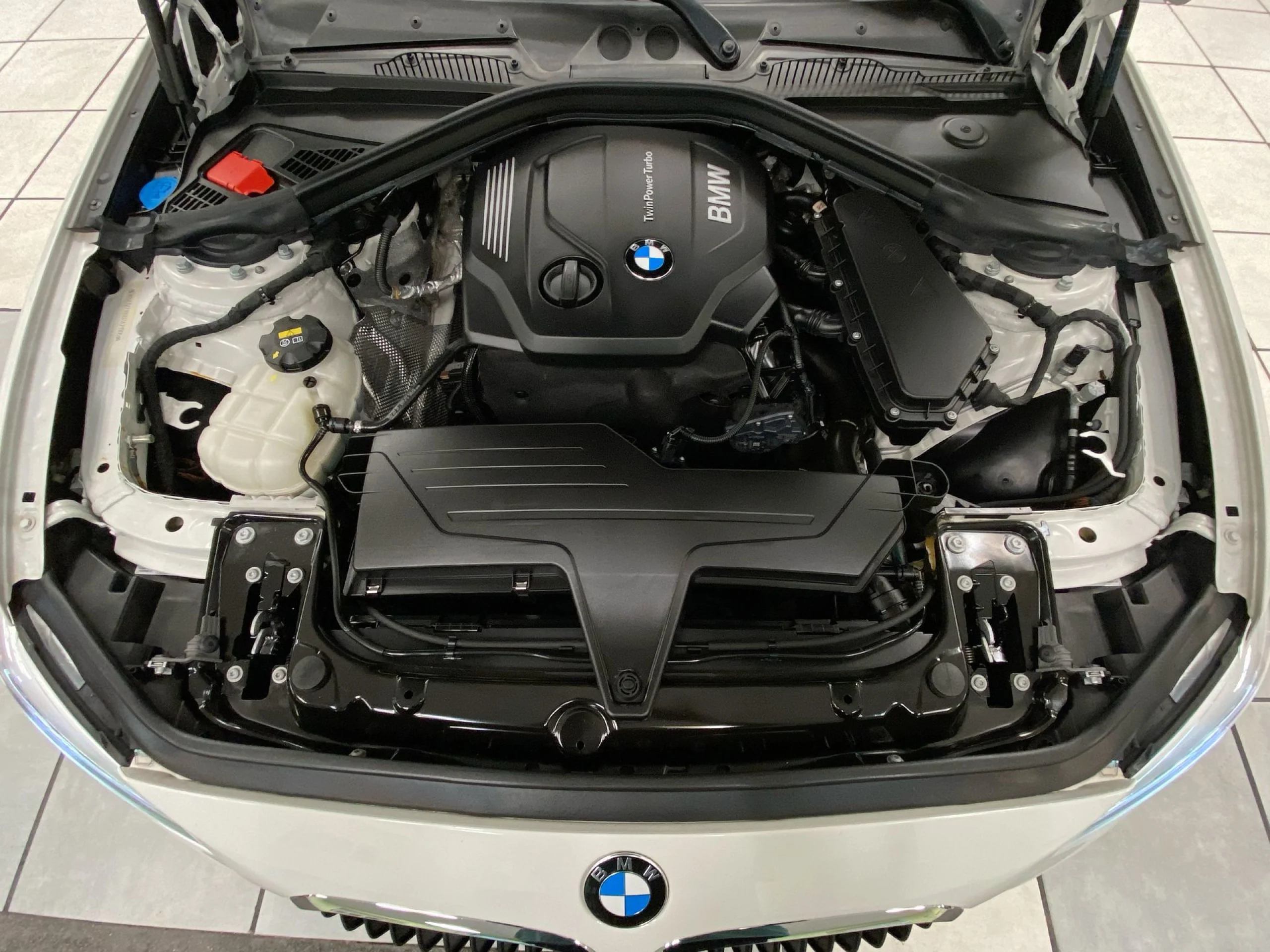 BMW Serie 1 116d 85 kW (116 CV) - Foto 22