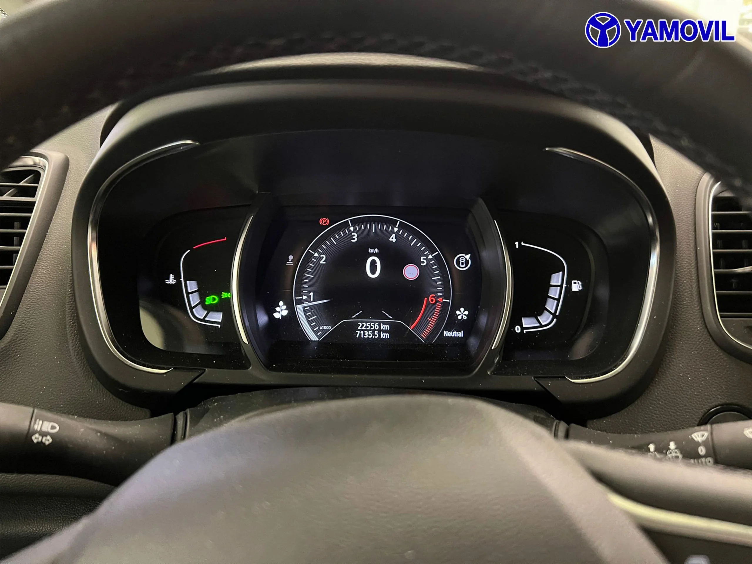 Renault Scenic Zen TCe GPF 103 kW (140 CV) - Foto 4