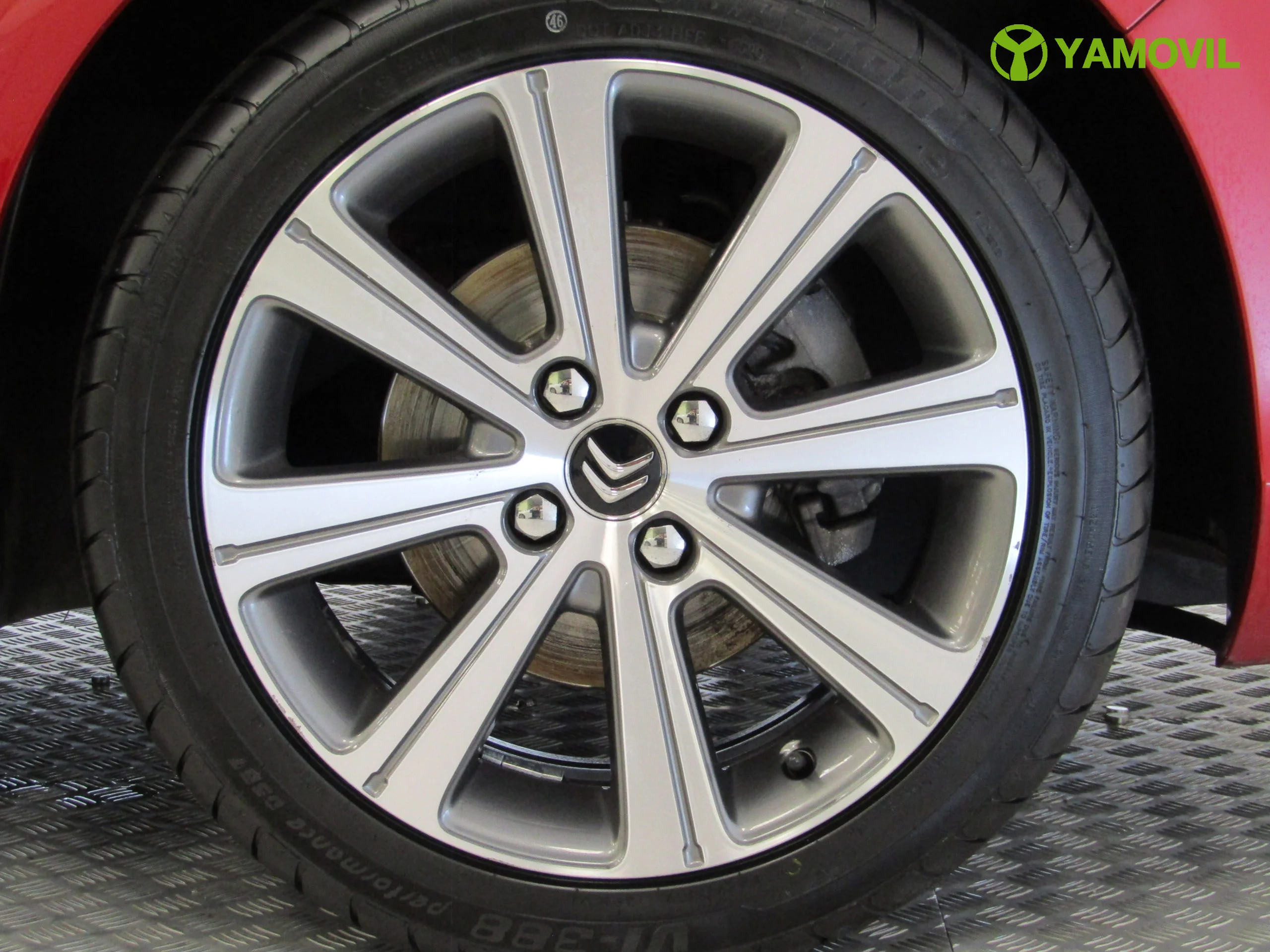 Citroen C4 1.2 PURETECH 130CV FEEL EDITION - Foto 11