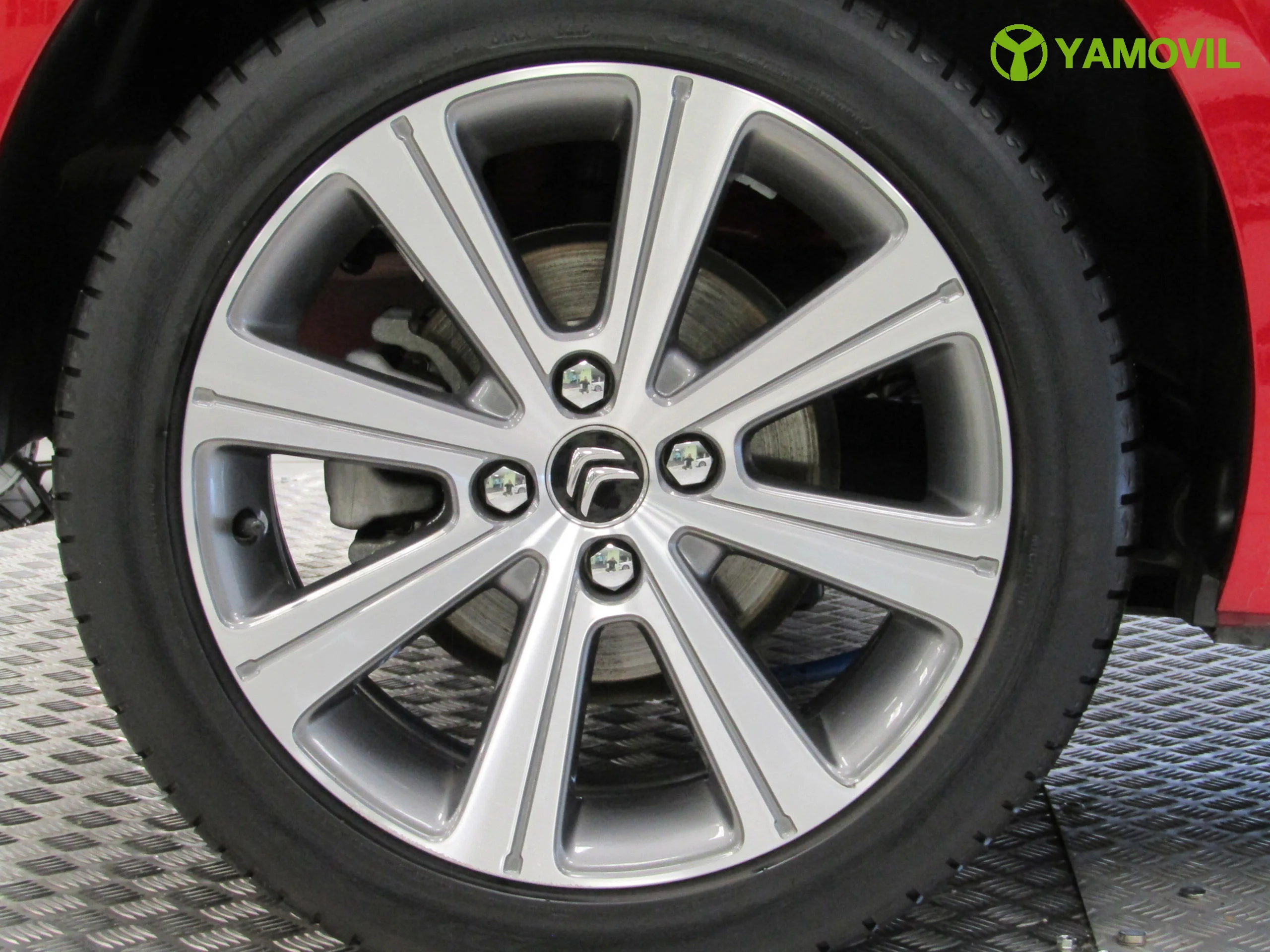 Citroen C4 1.2 PURETECH 130CV FEEL EDITION - Foto 12