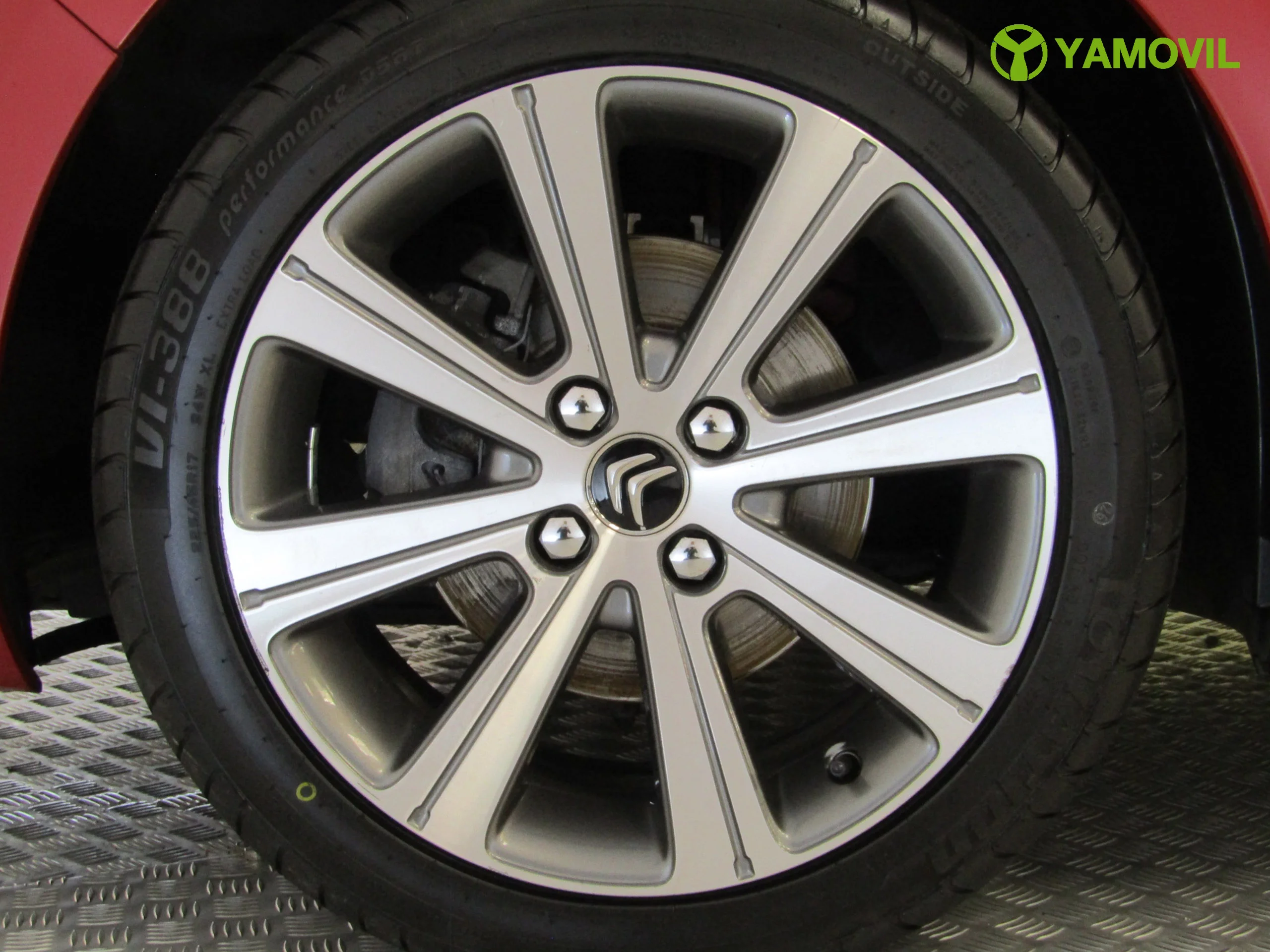 Citroen C4 1.2 PURETECH 130CV FEEL EDITION - Foto 13