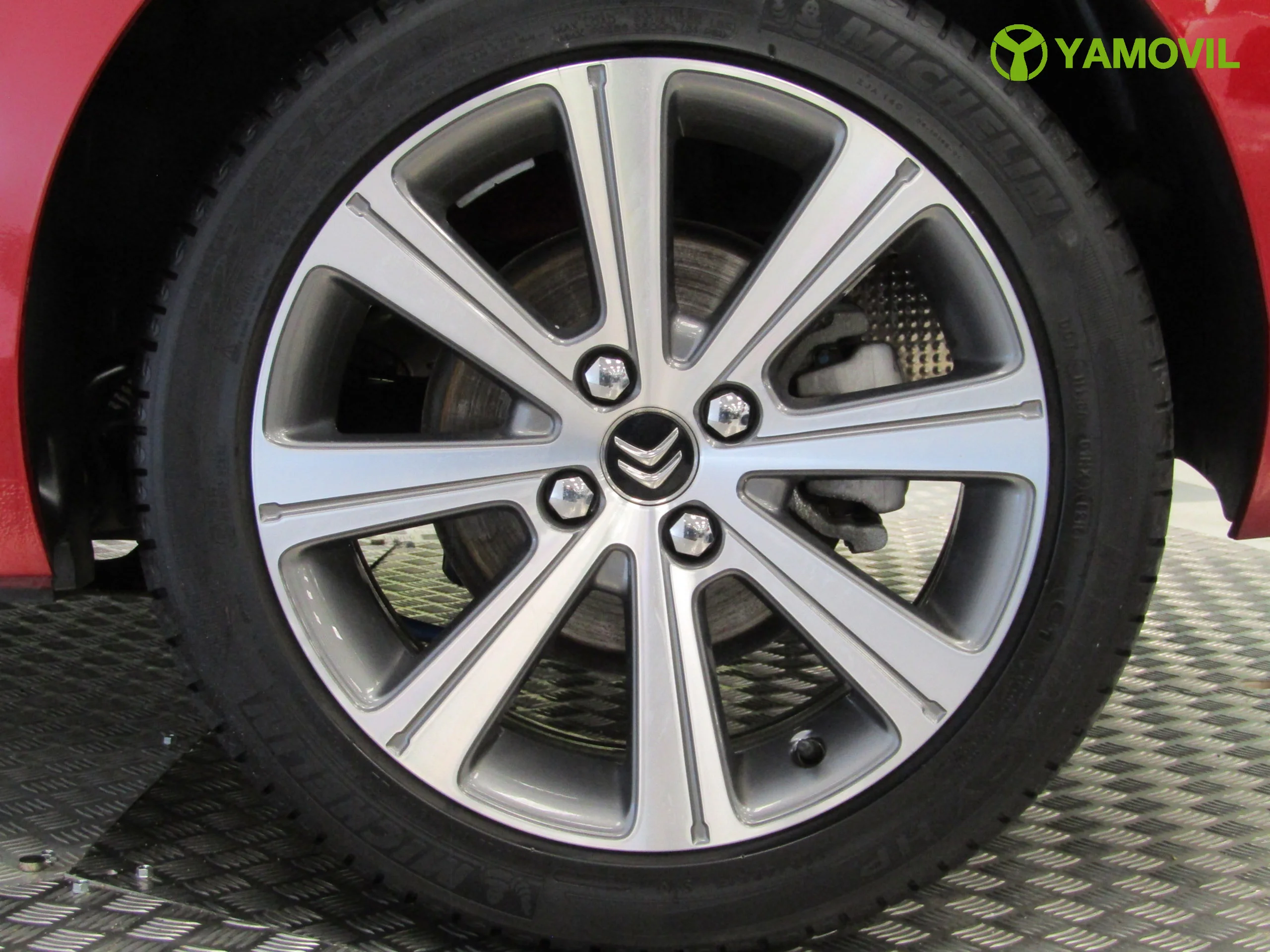 Citroen C4 1.2 PURETECH 130CV FEEL EDITION - Foto 14