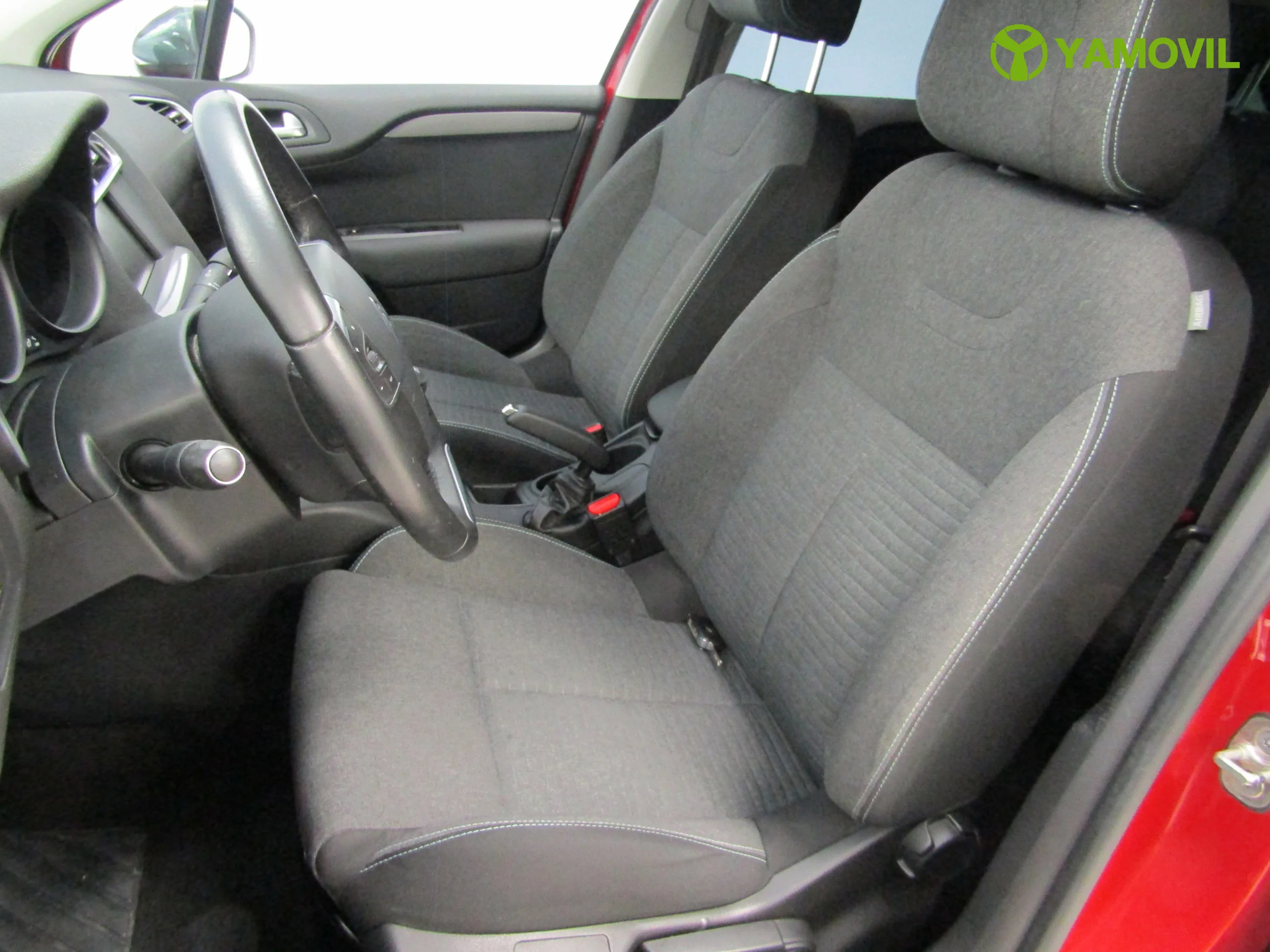 Citroen C4 1.2 PURETECH 130CV FEEL EDITION - Foto 15