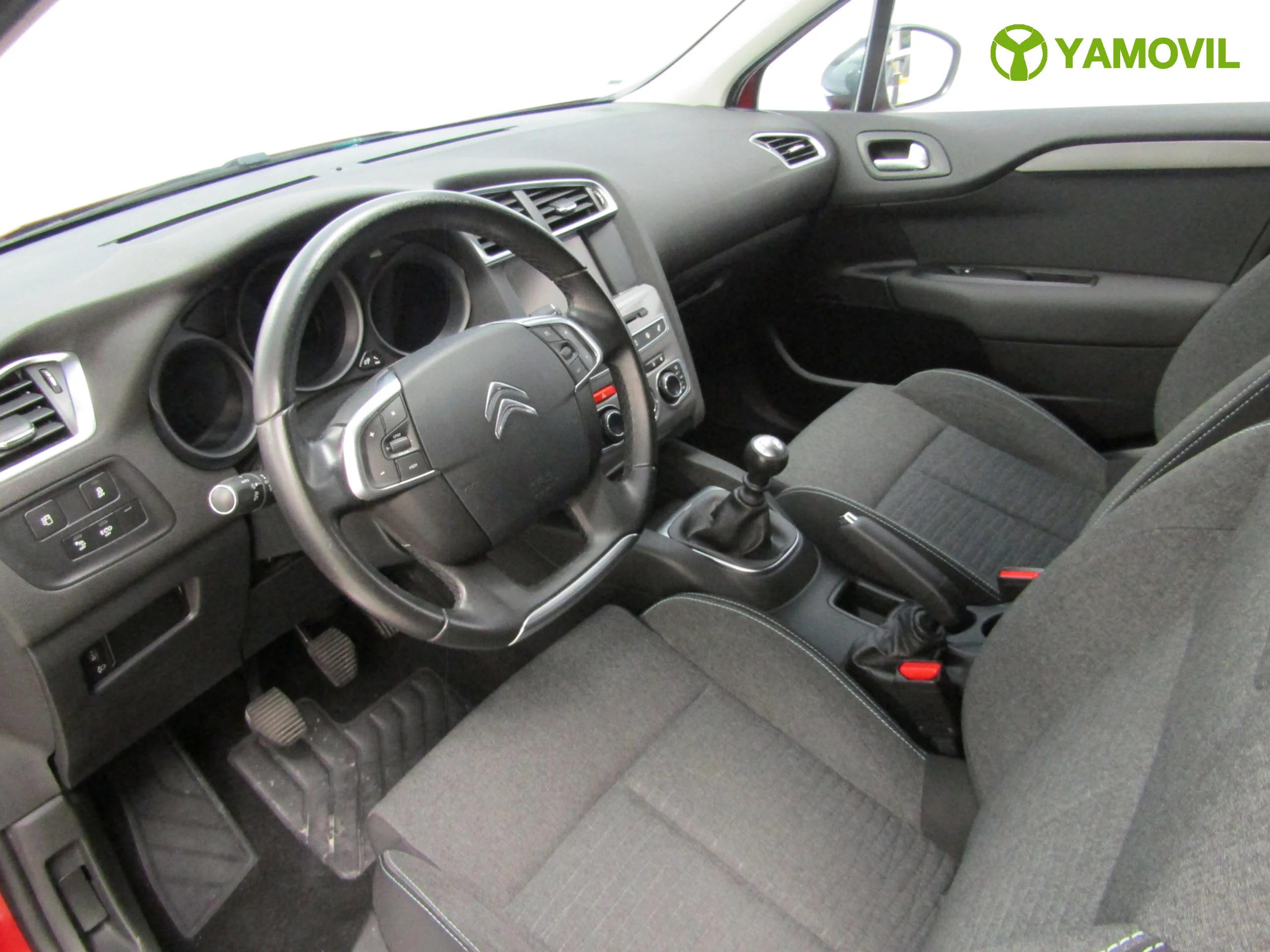 Citroen C4 1.2 PURETECH 130CV FEEL EDITION - Foto 16