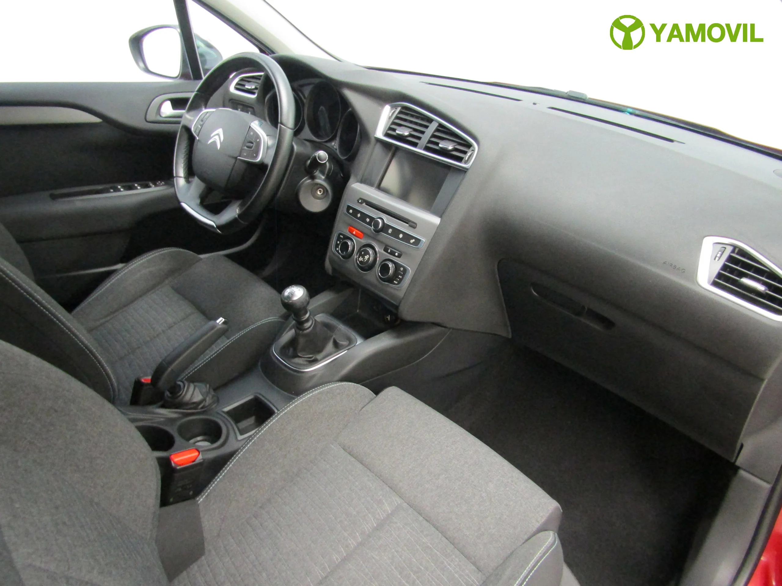 Citroen C4 1.2 PURETECH 130CV FEEL EDITION - Foto 19