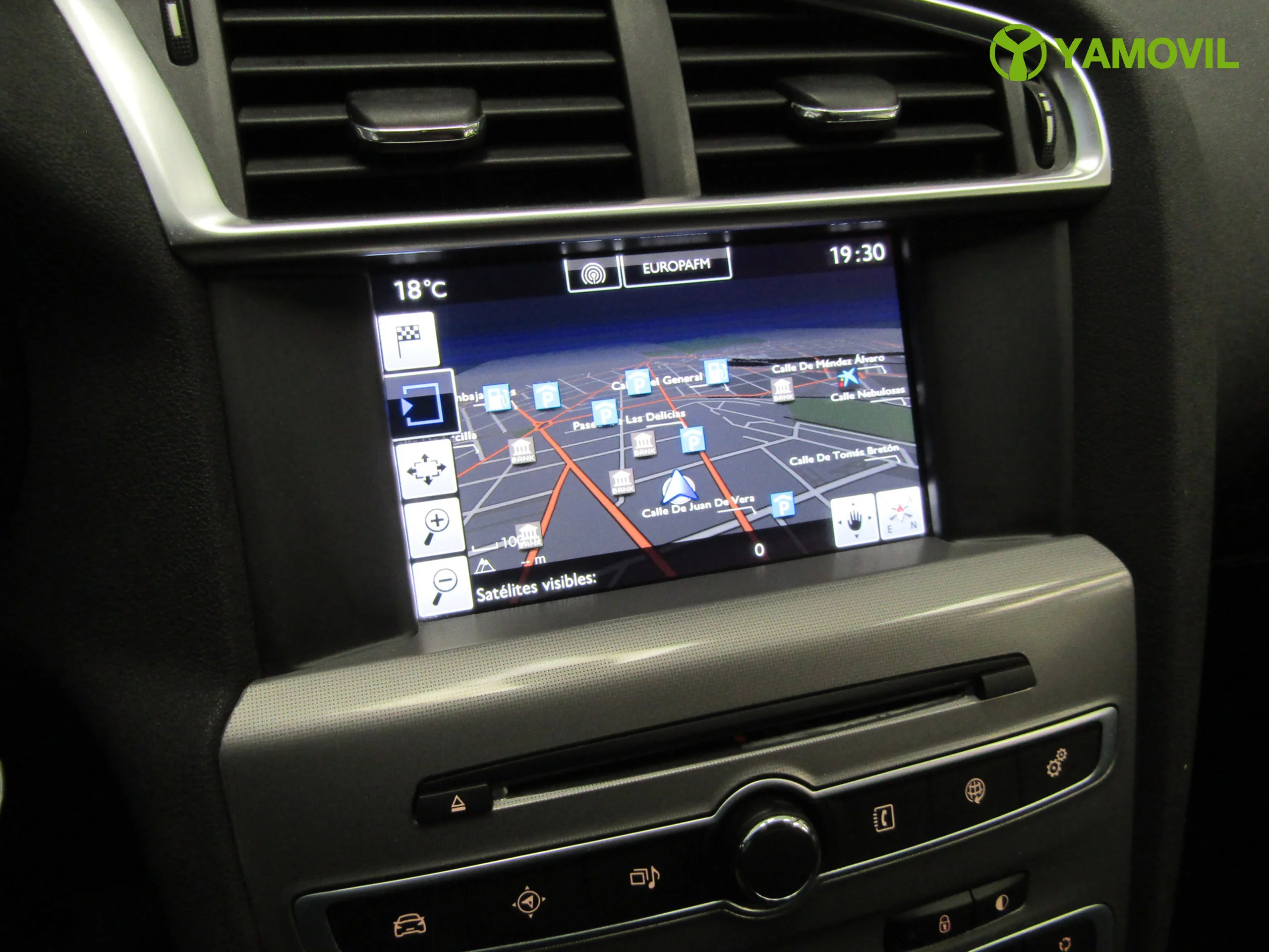Citroen C4 1.2 PURETECH 130CV FEEL EDITION - Foto 24