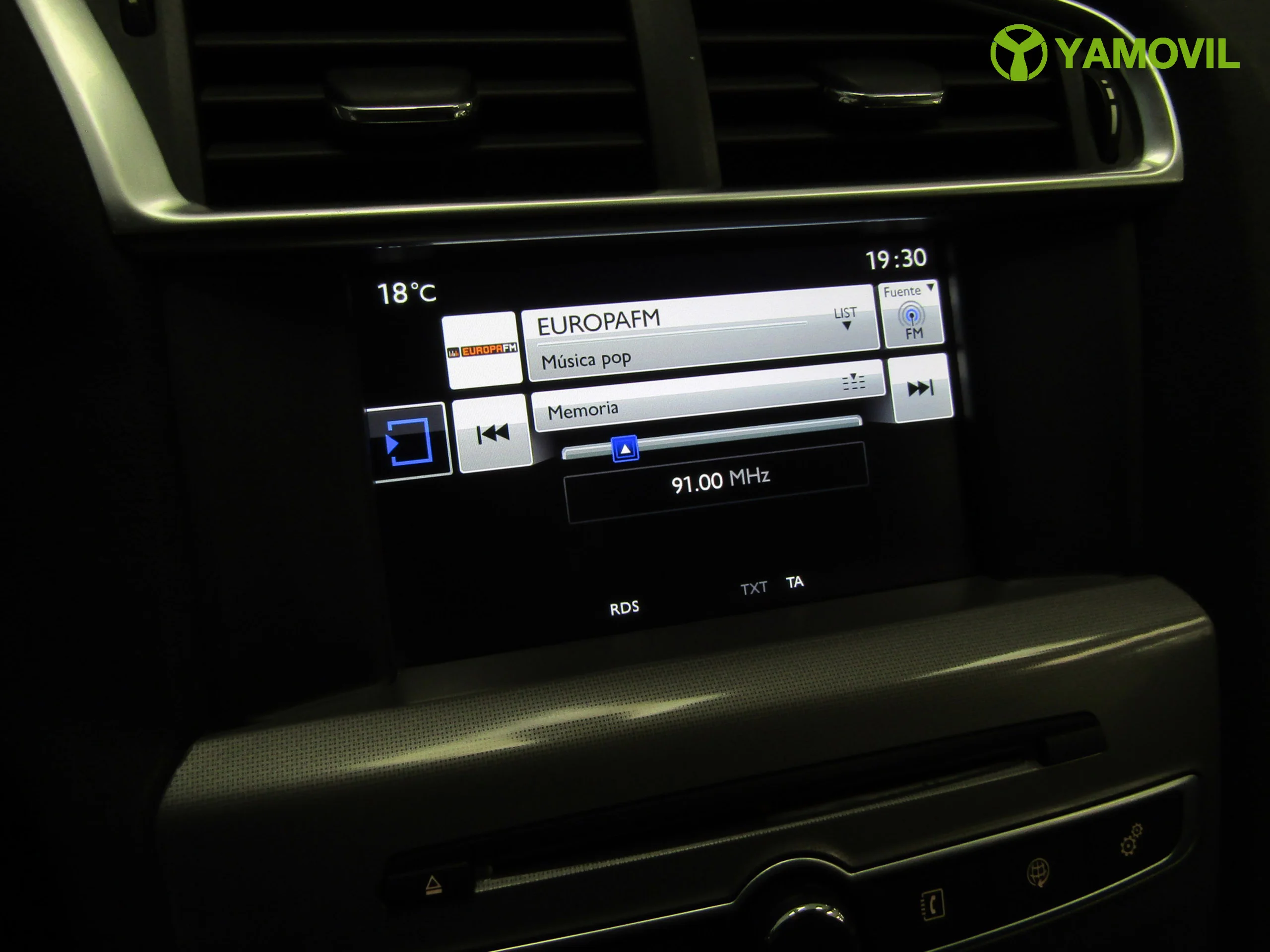 Citroen C4 1.2 PURETECH 130CV FEEL EDITION - Foto 25