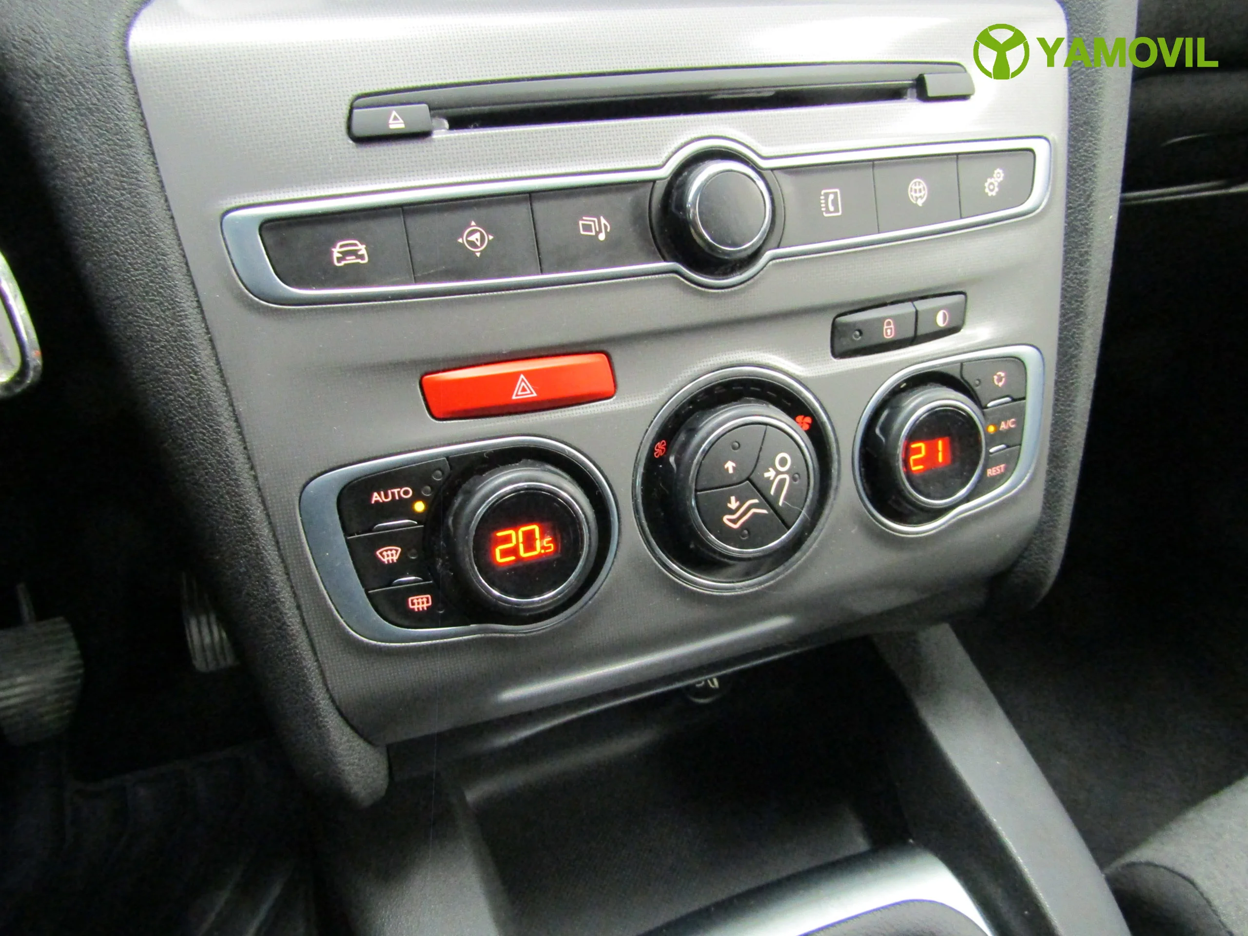 Citroen C4 1.2 PURETECH 130CV FEEL EDITION - Foto 27