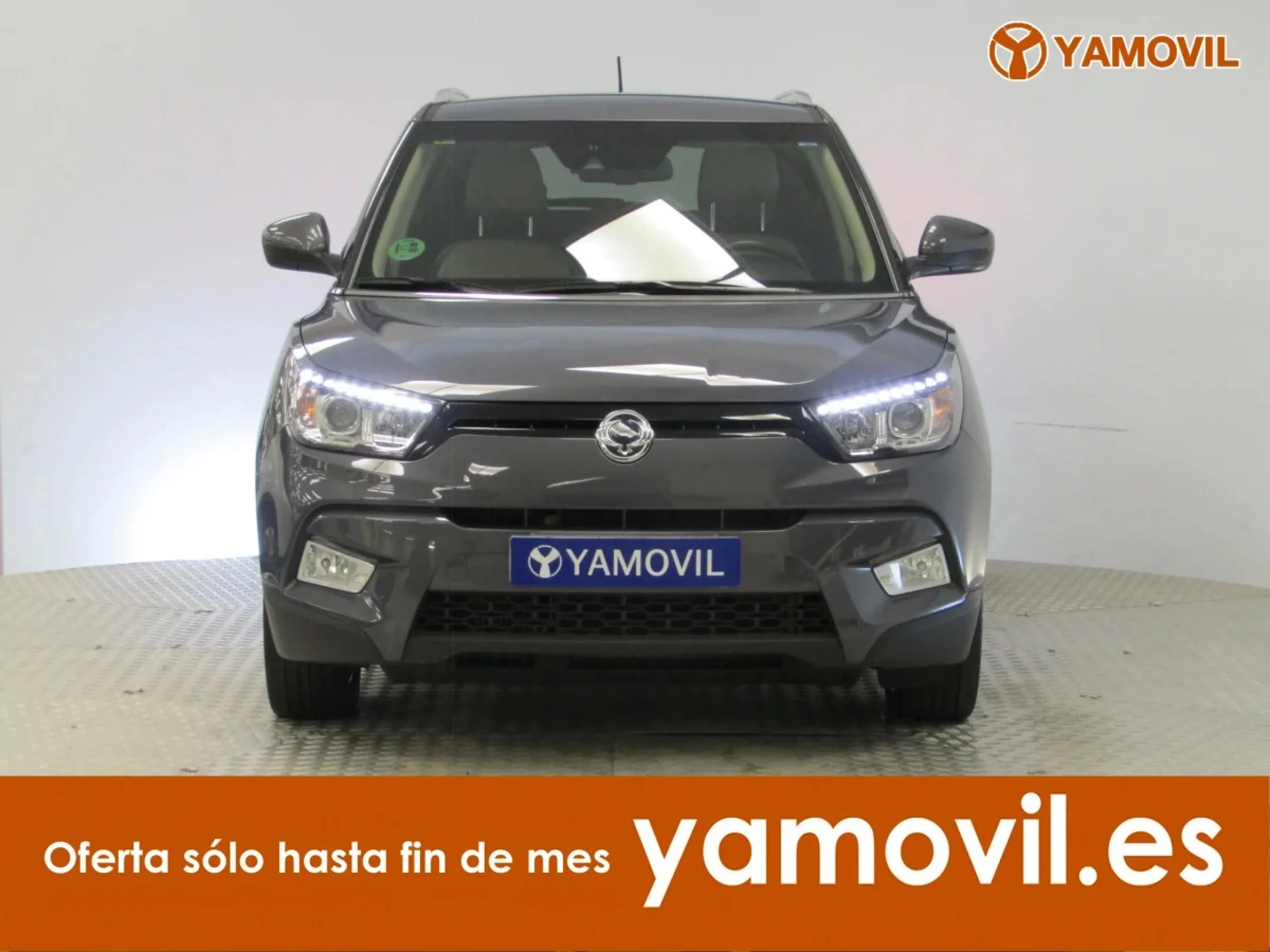 SsangYong Tivoli D16T Limited 4x2 85 kW (115 CV) - Foto 3