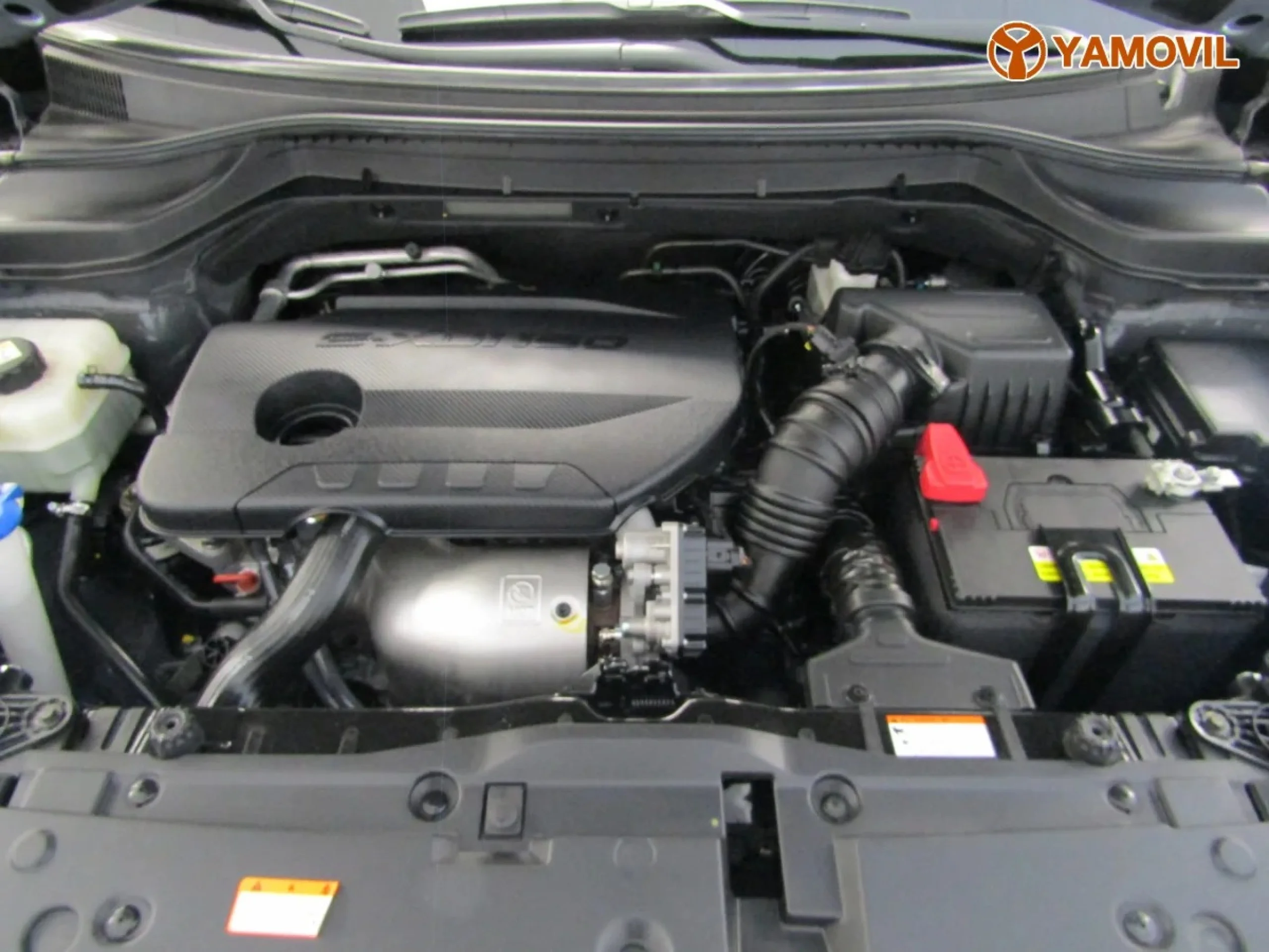 SsangYong Tivoli D16T Limited 4x2 85 kW (115 CV) - Foto 8