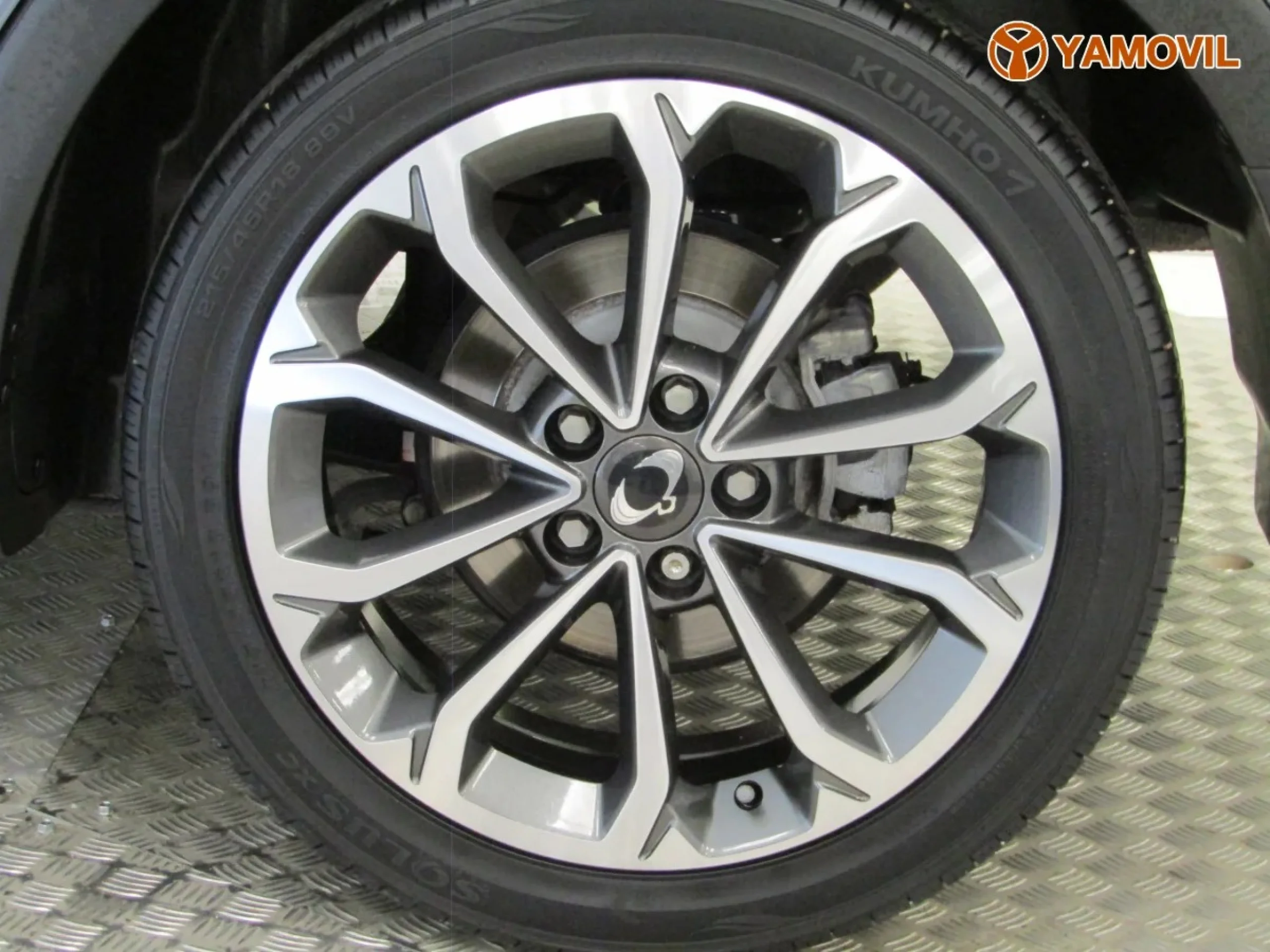 SsangYong Tivoli D16T Limited 4x2 85 kW (115 CV) - Foto 9