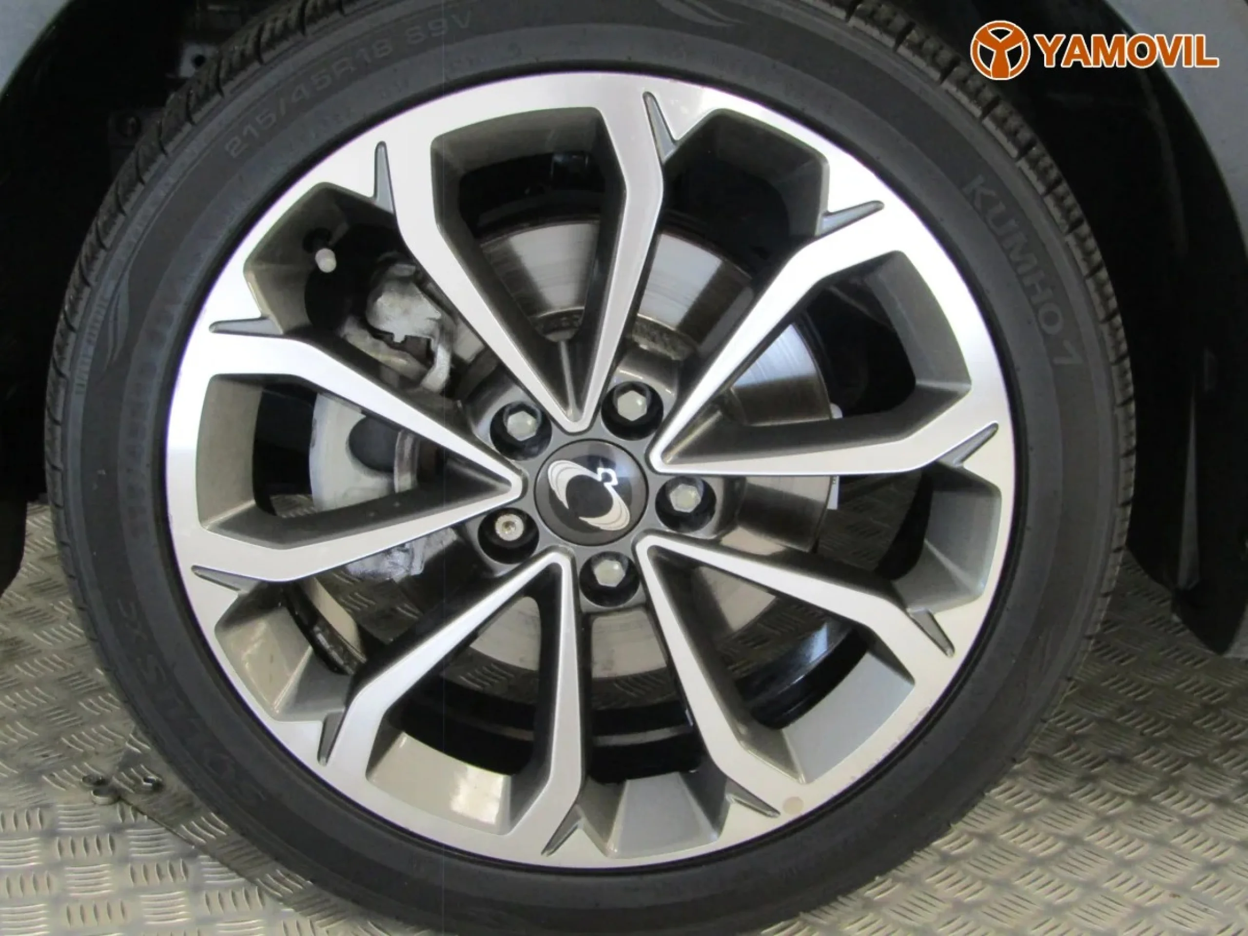 SsangYong Tivoli D16T Limited 4x2 85 kW (115 CV) - Foto 10
