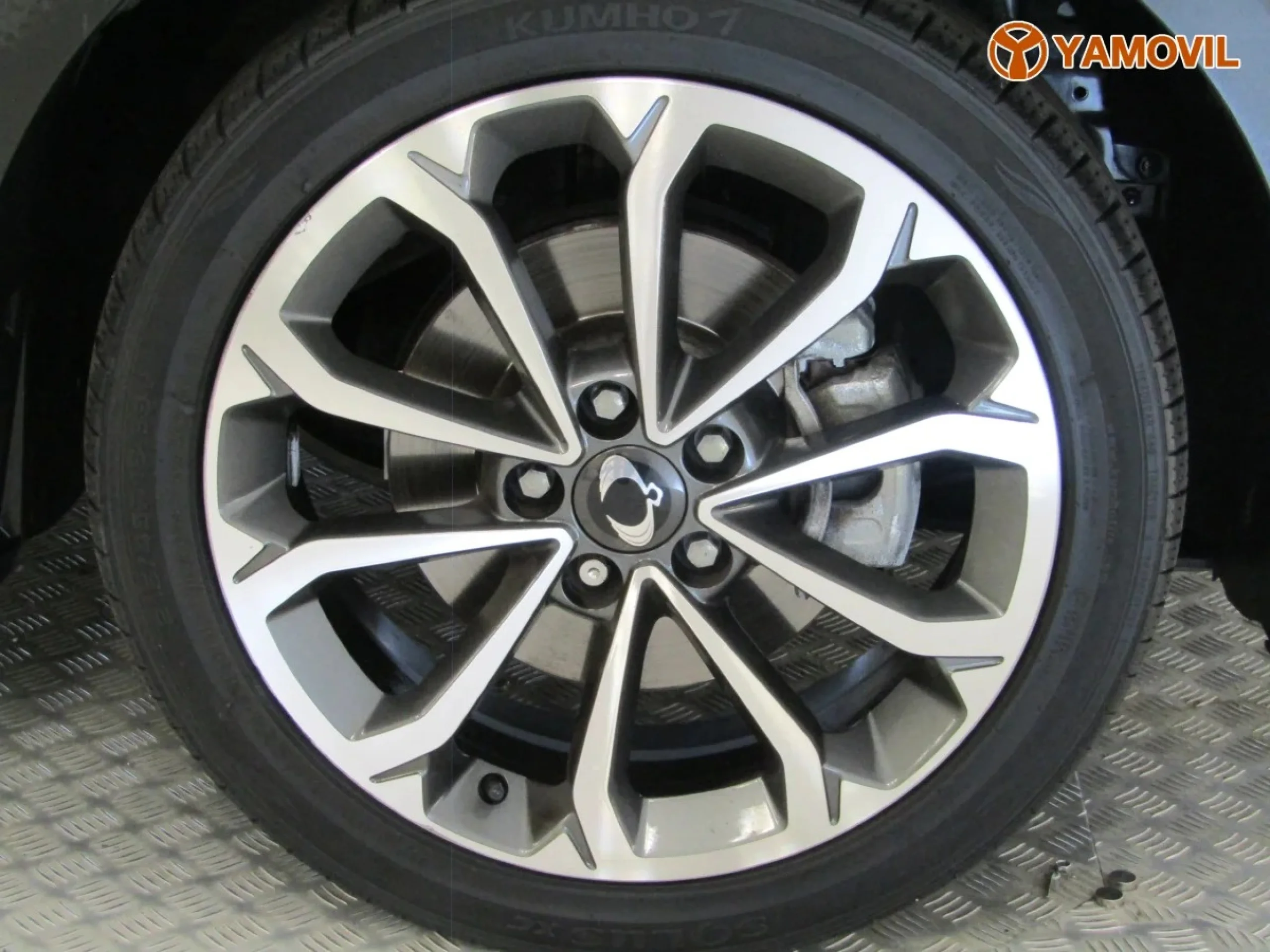SsangYong Tivoli D16T Limited 4x2 85 kW (115 CV) - Foto 11