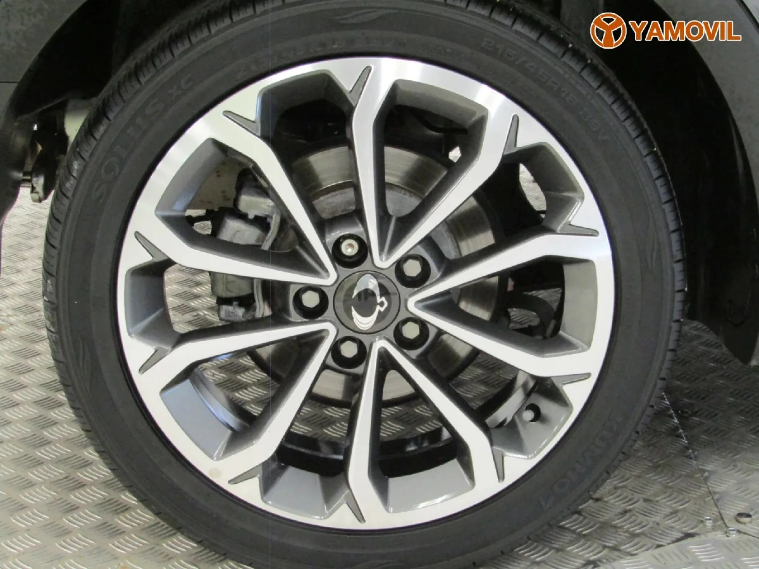 SsangYong Tivoli D16T Limited 4x2 85 kW (115 CV) - Foto 12