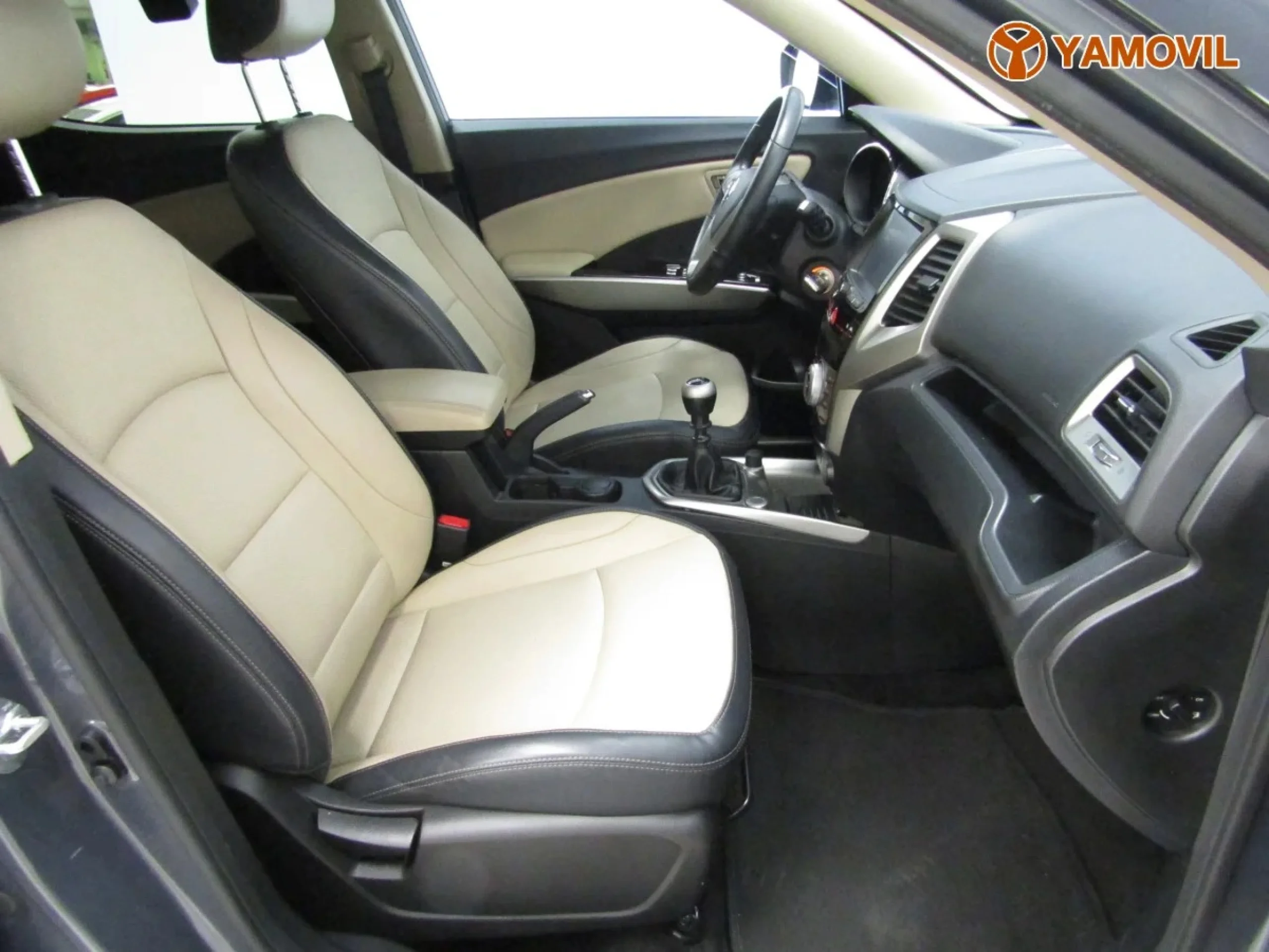 SsangYong Tivoli D16T Limited 4x2 85 kW (115 CV) - Foto 13