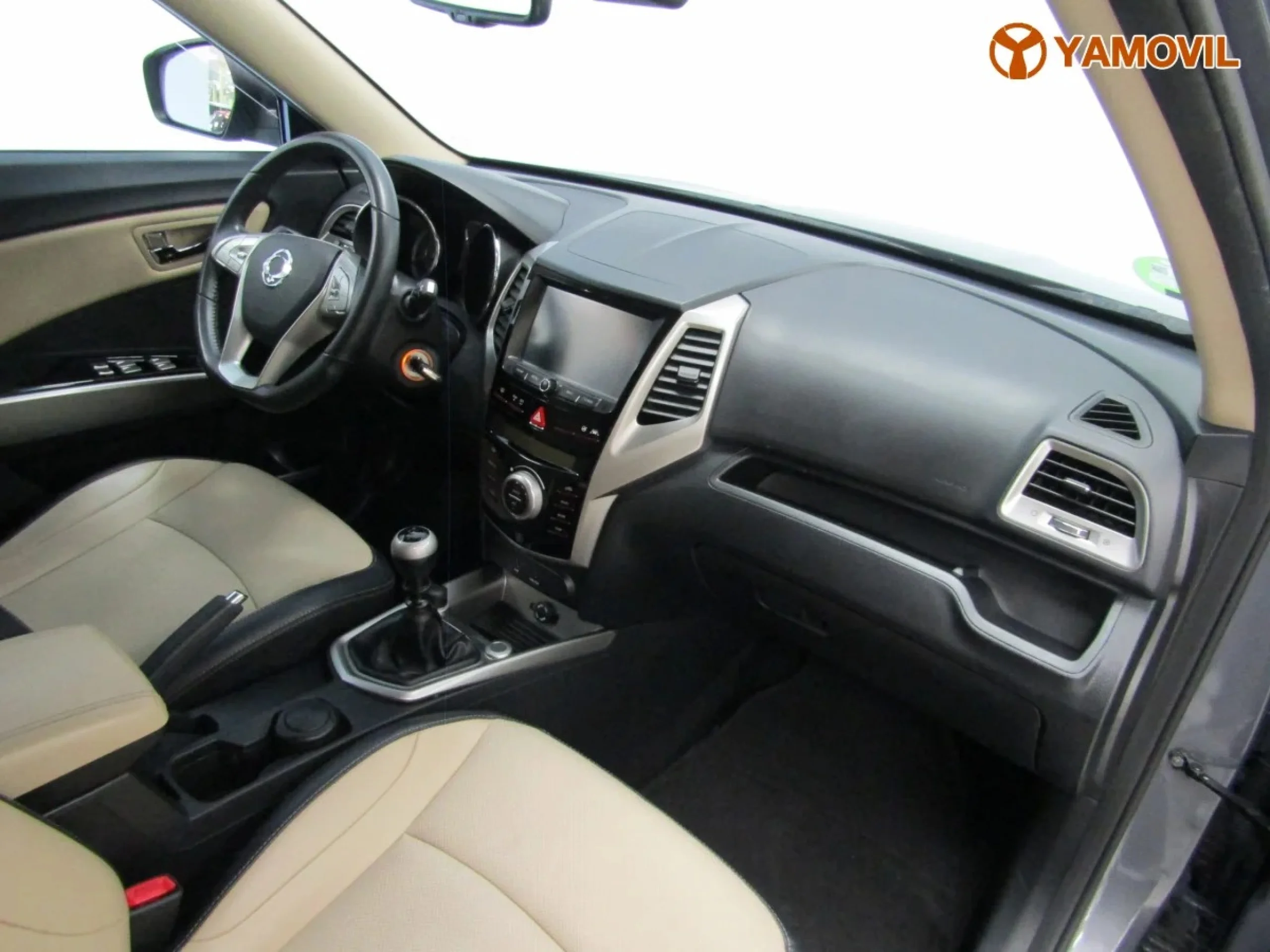 SsangYong Tivoli D16T Limited 4x2 85 kW (115 CV) - Foto 14