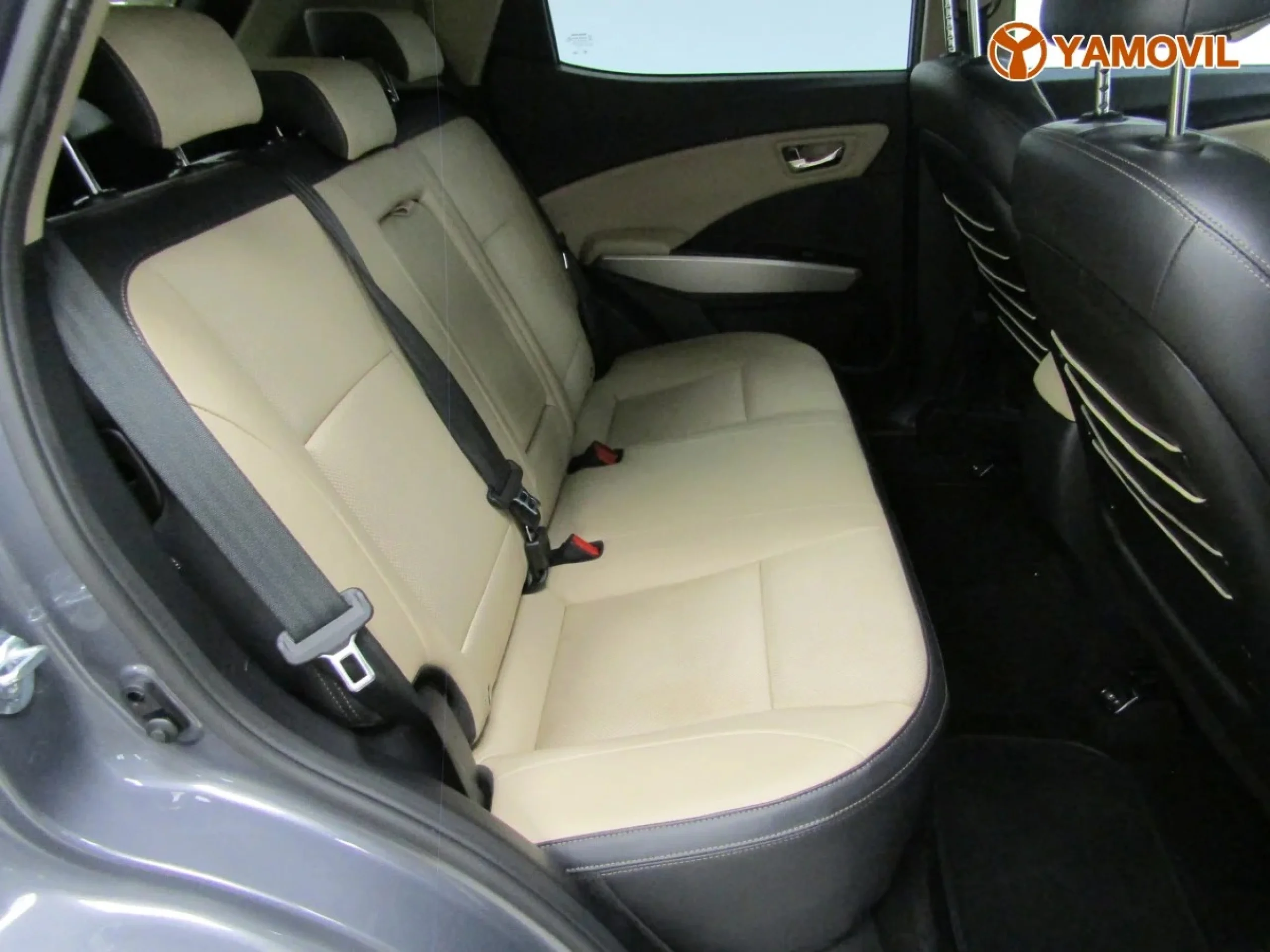 SsangYong Tivoli D16T Limited 4x2 85 kW (115 CV) - Foto 15